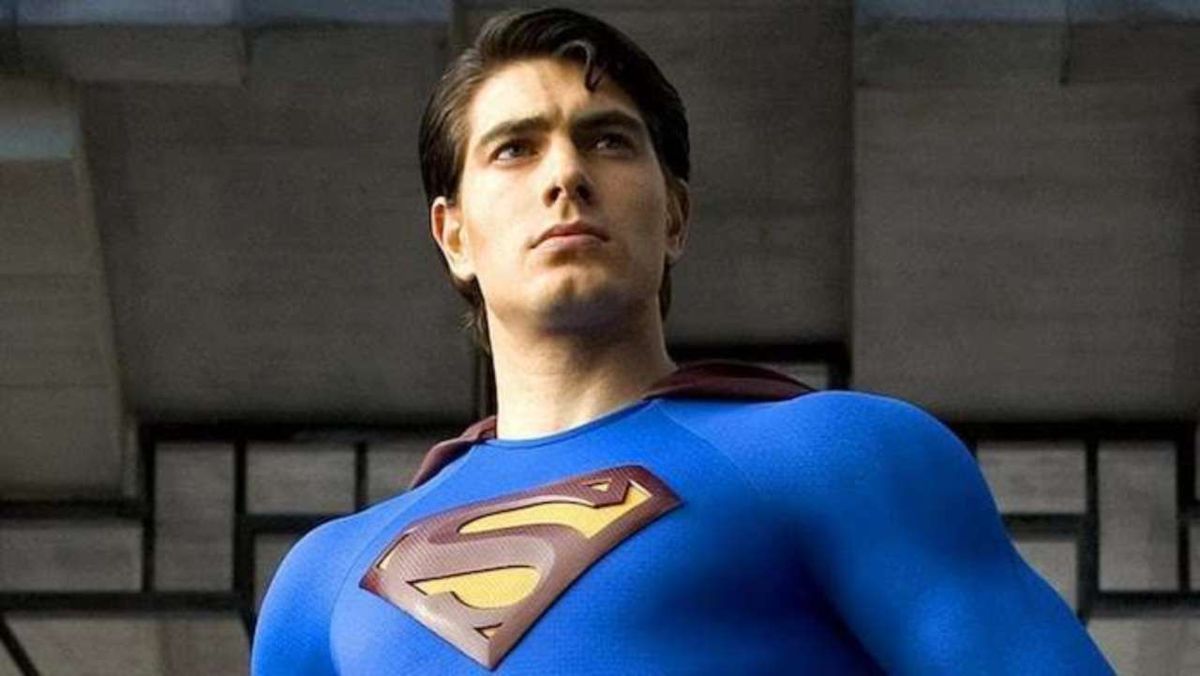 De promesa a olvido: la breve y amarga historia de este actor como Superman