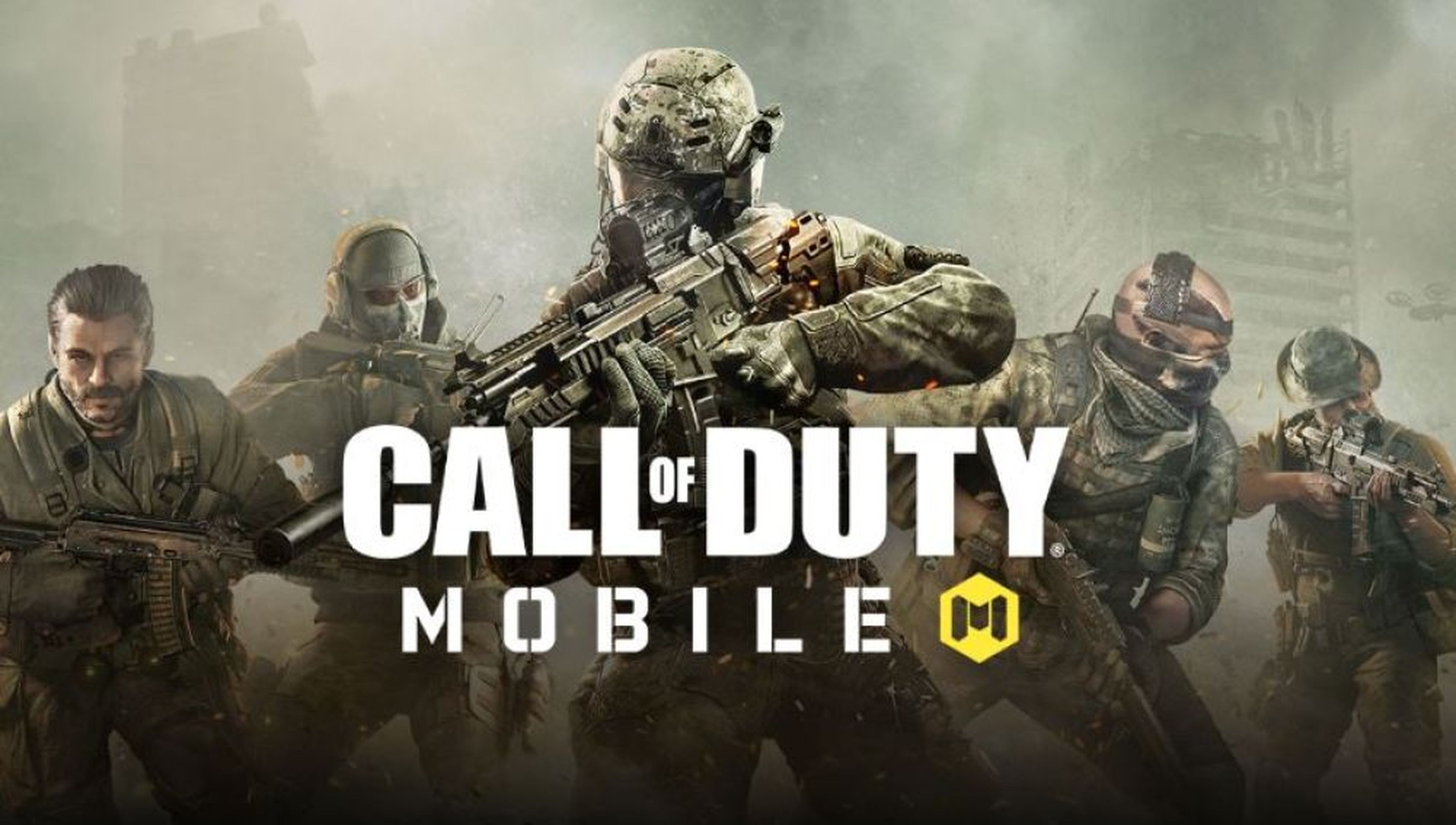 Call of Duty Mobile Activision está trabajando en el soporte para