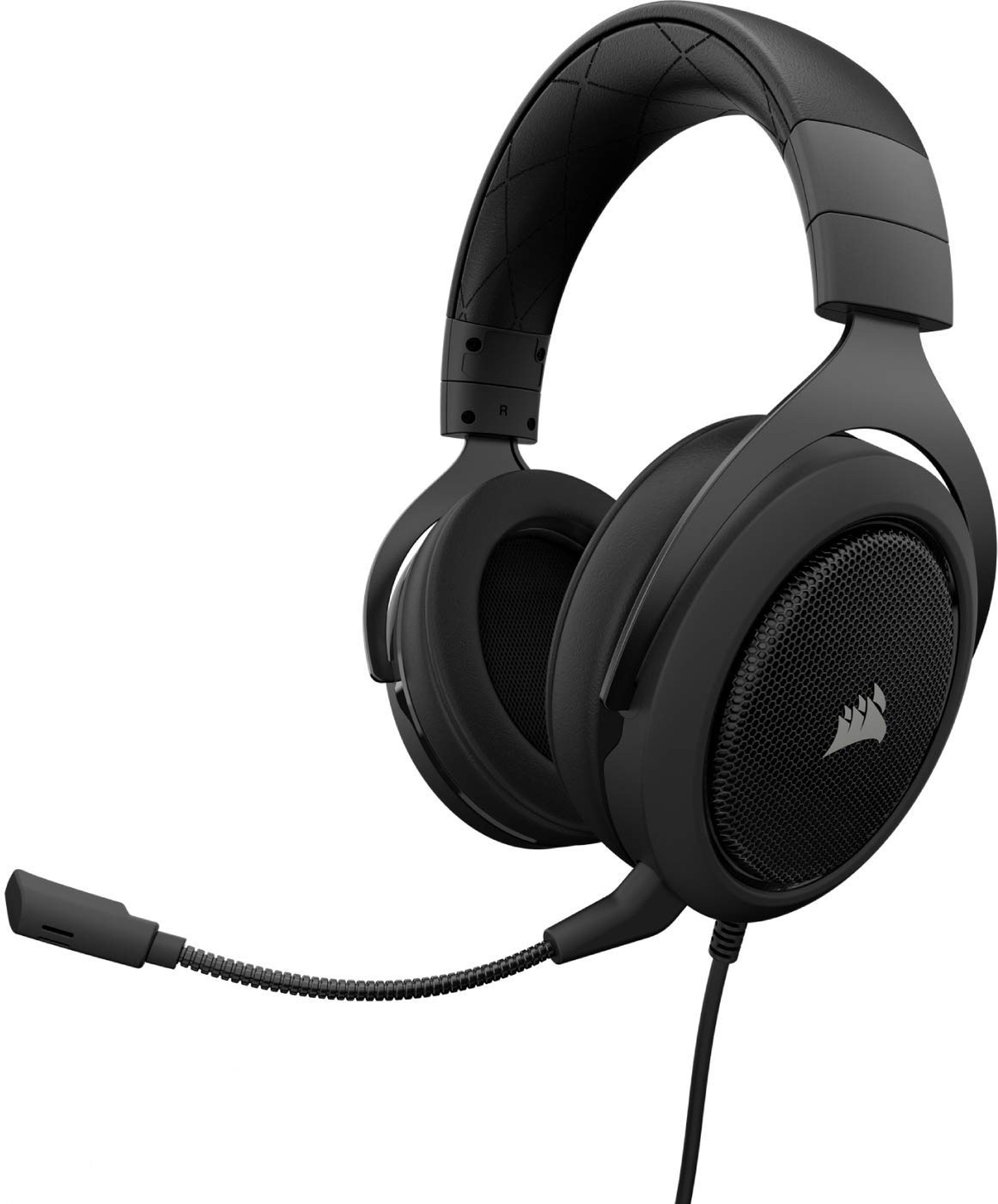 Estos cascos Corsair inalámbricos siguen a precio de Prime Day, y