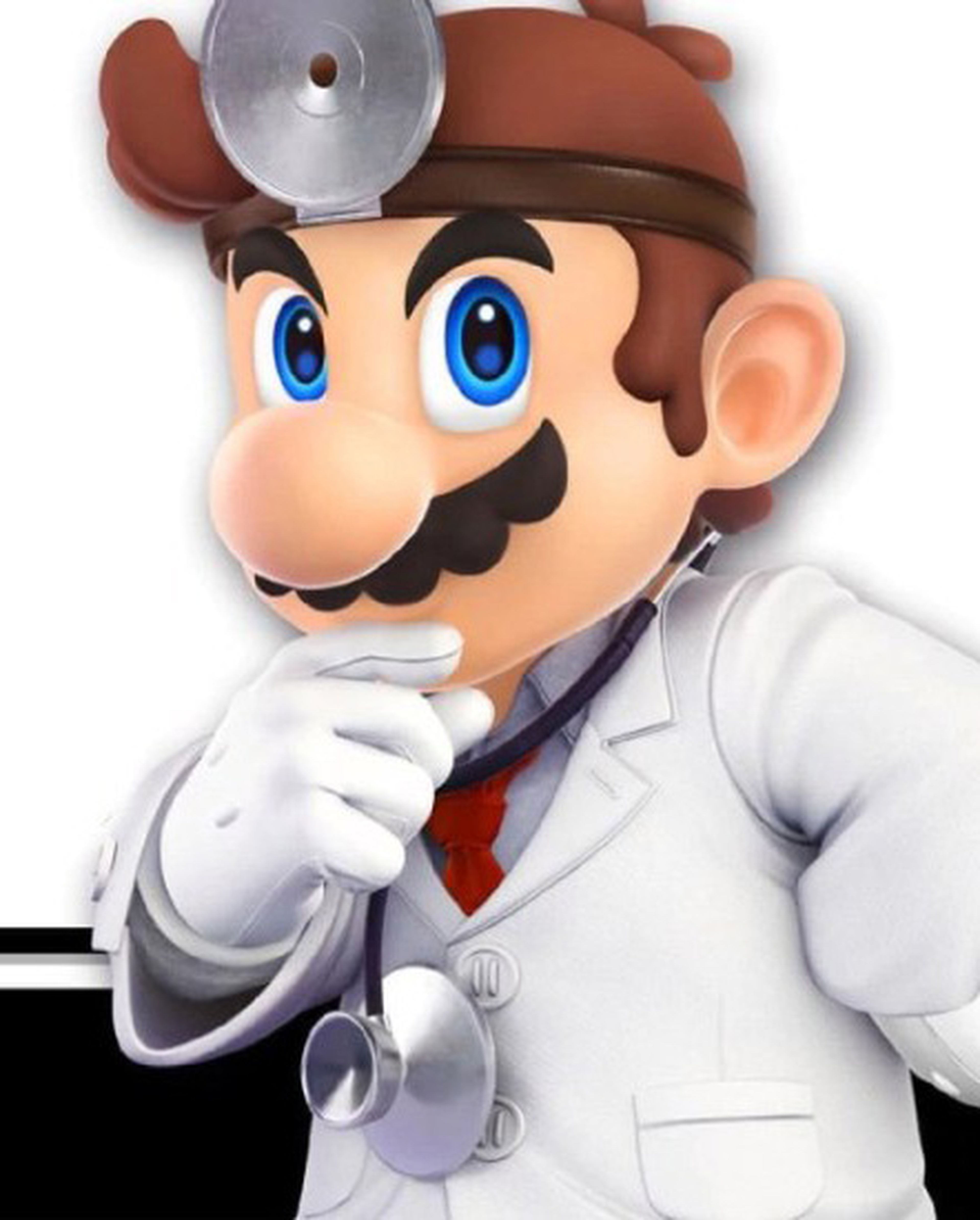 Dr. Mario World (FICHA)