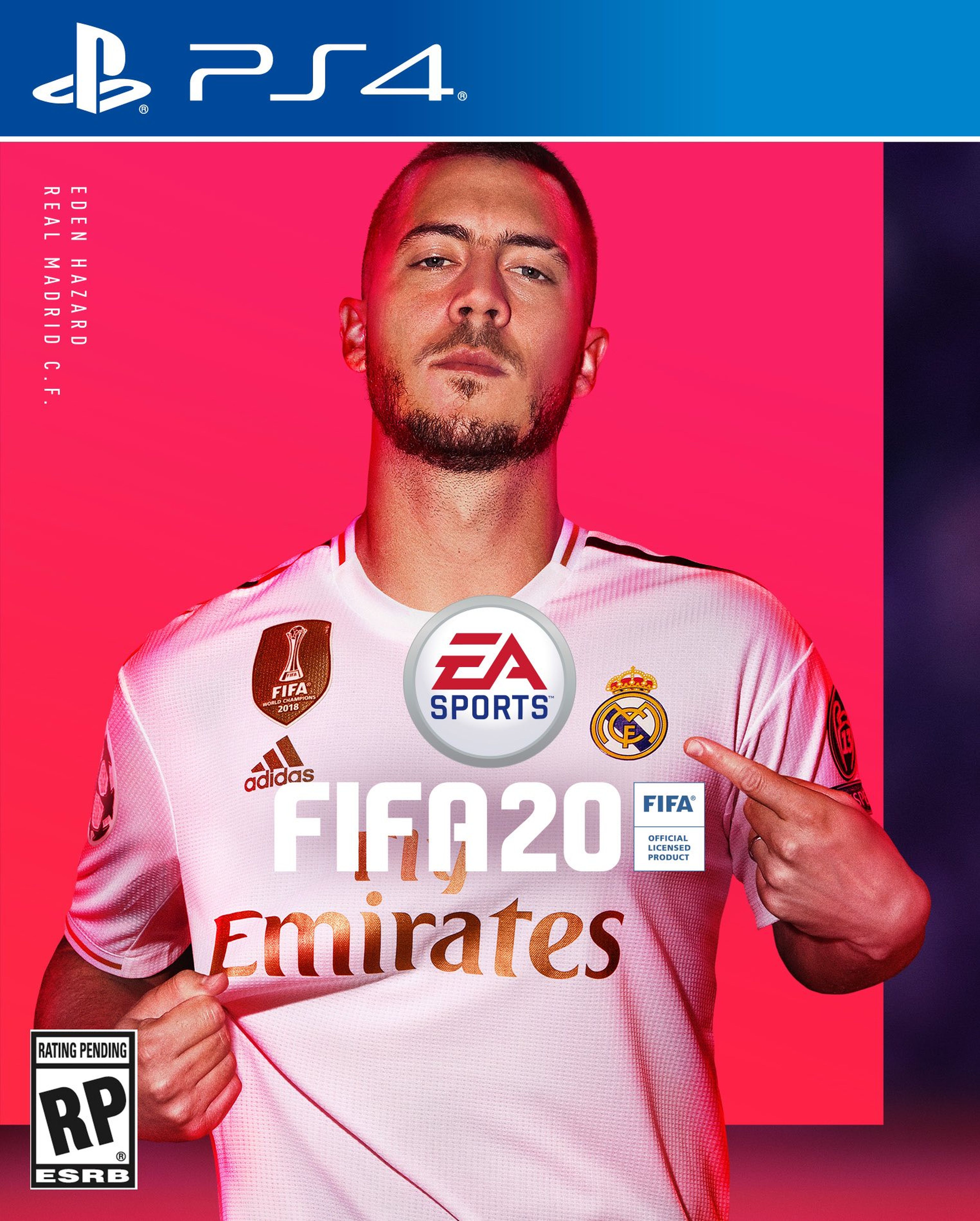 FIFA 20 3