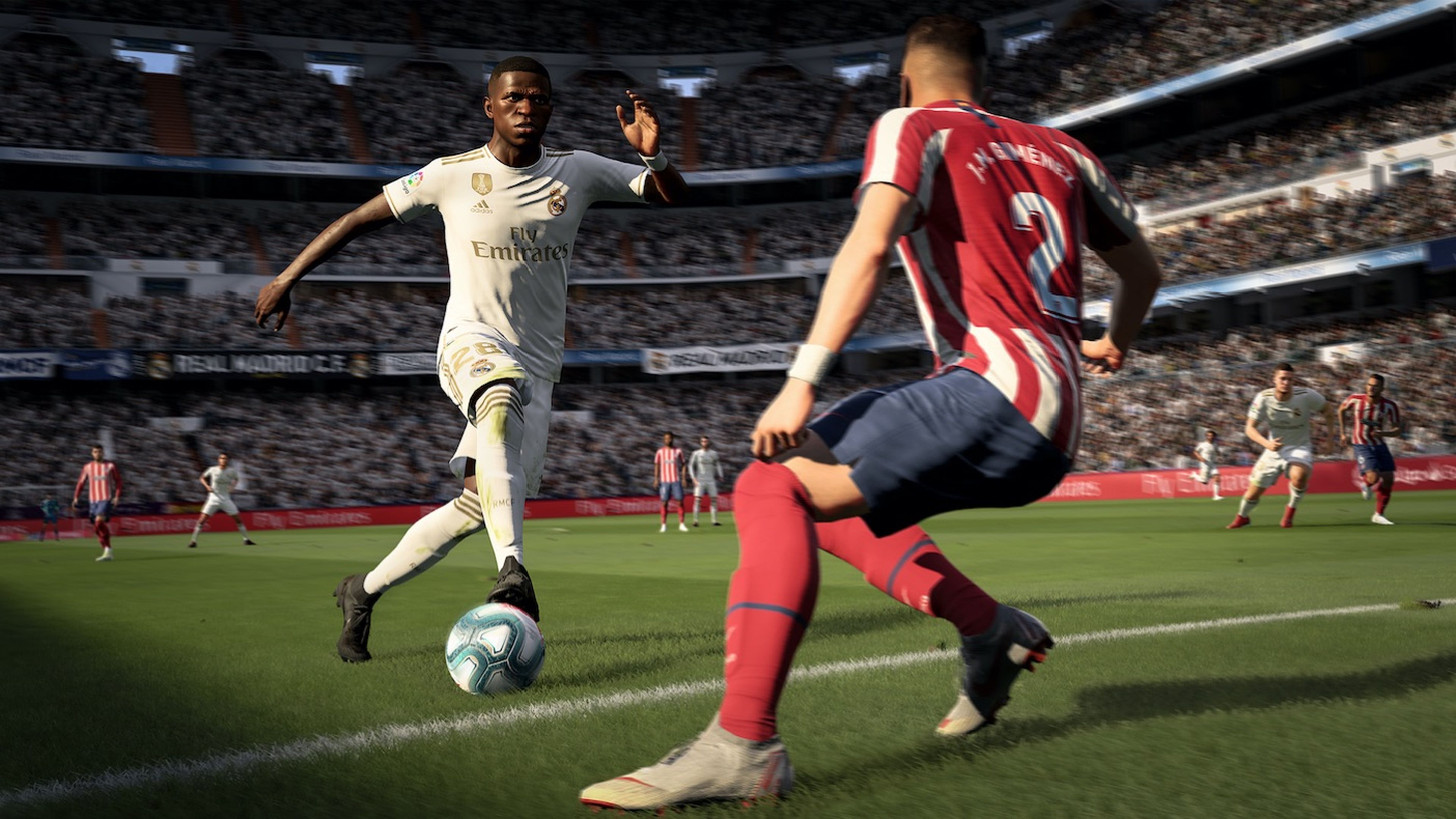 Riego Hueso para ver Análisis de FIFA 20 para PS4, Xbox One y PC | Hobby Consolas