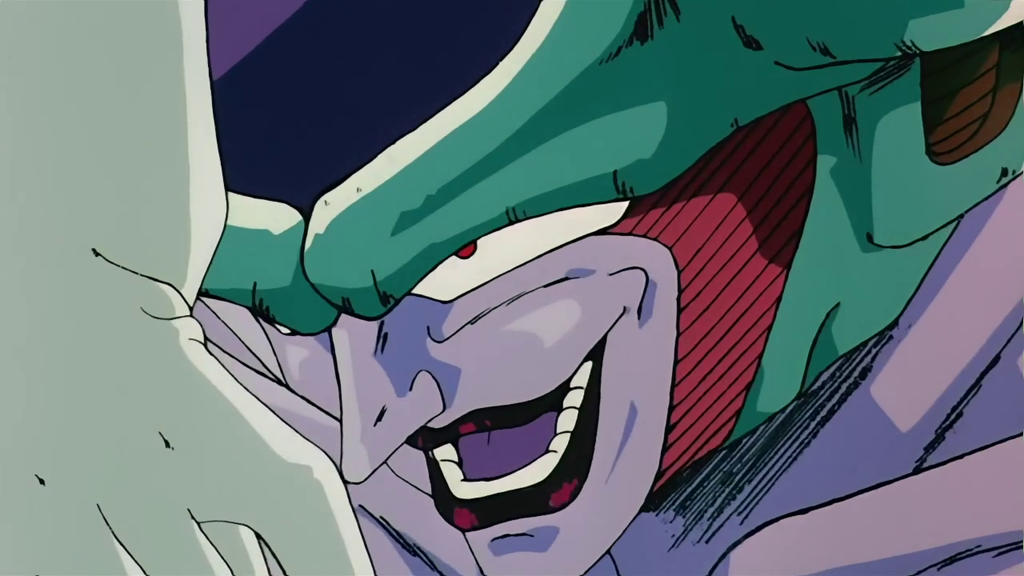 Dragon Ball Todas las transformaciones de Freezer y Cooler