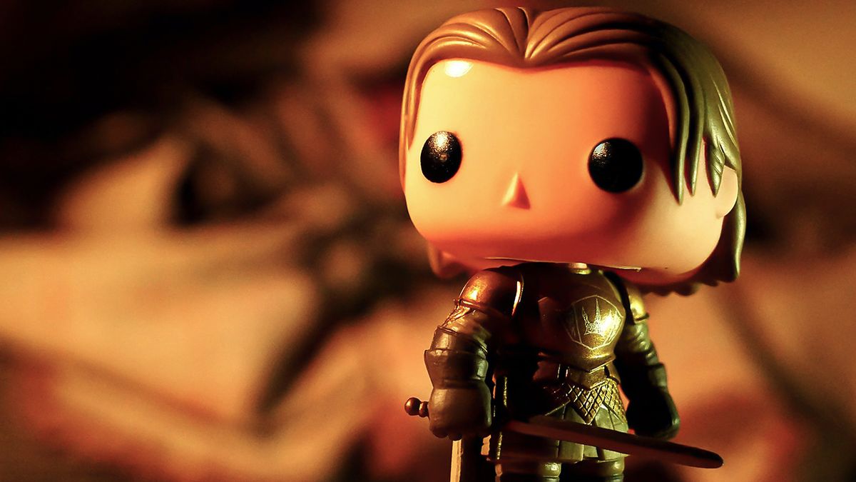 Curiosidades sobre los Funko Pops que ni los mayores