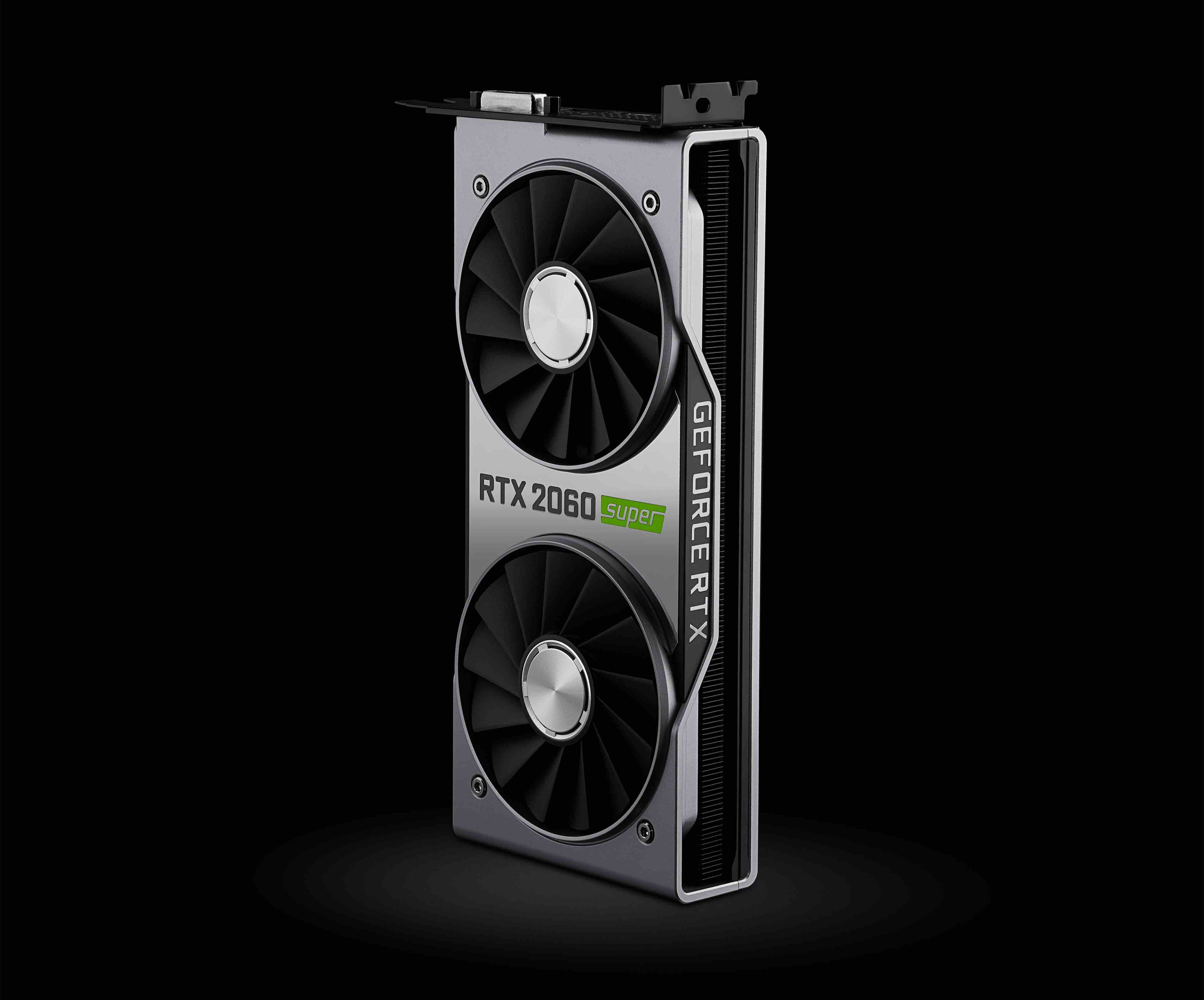 GeForce RTX 2060 SUPER