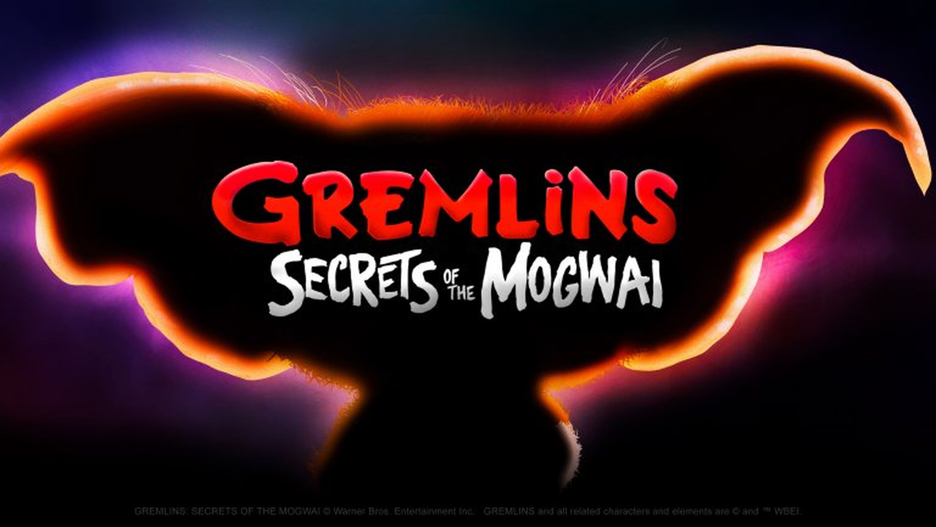 Gremlins: Secretos de los Mogway