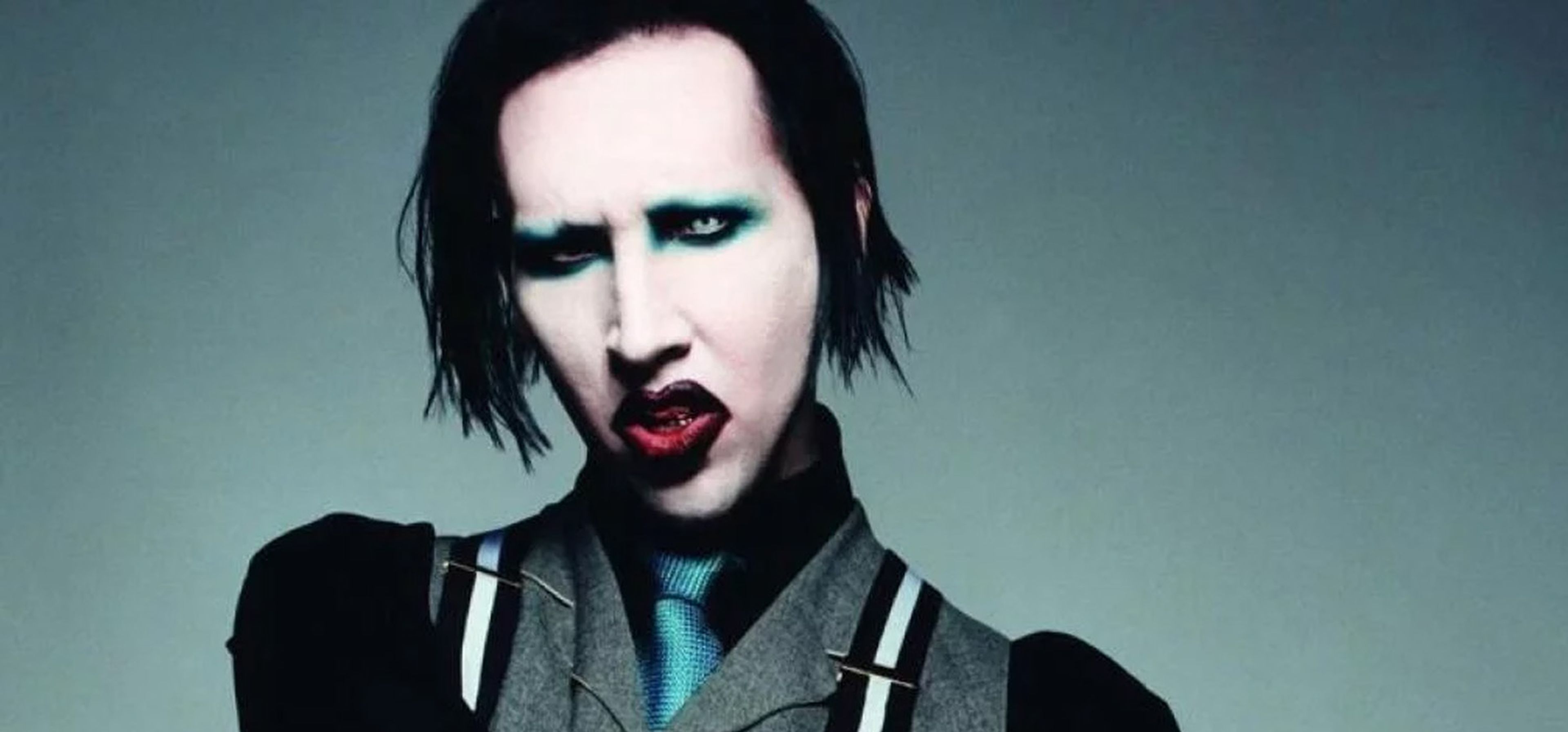 Marilyn Manson - Apocalipsis de Stephen King