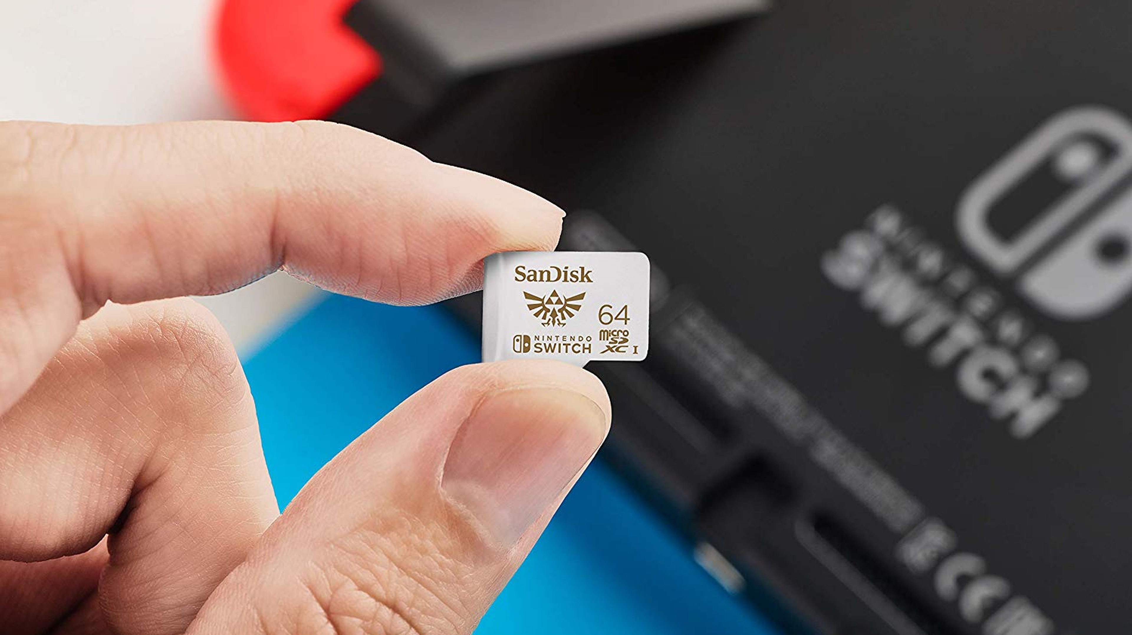 Las 10 mejores tarjetas de memoria microSD para tu móvi