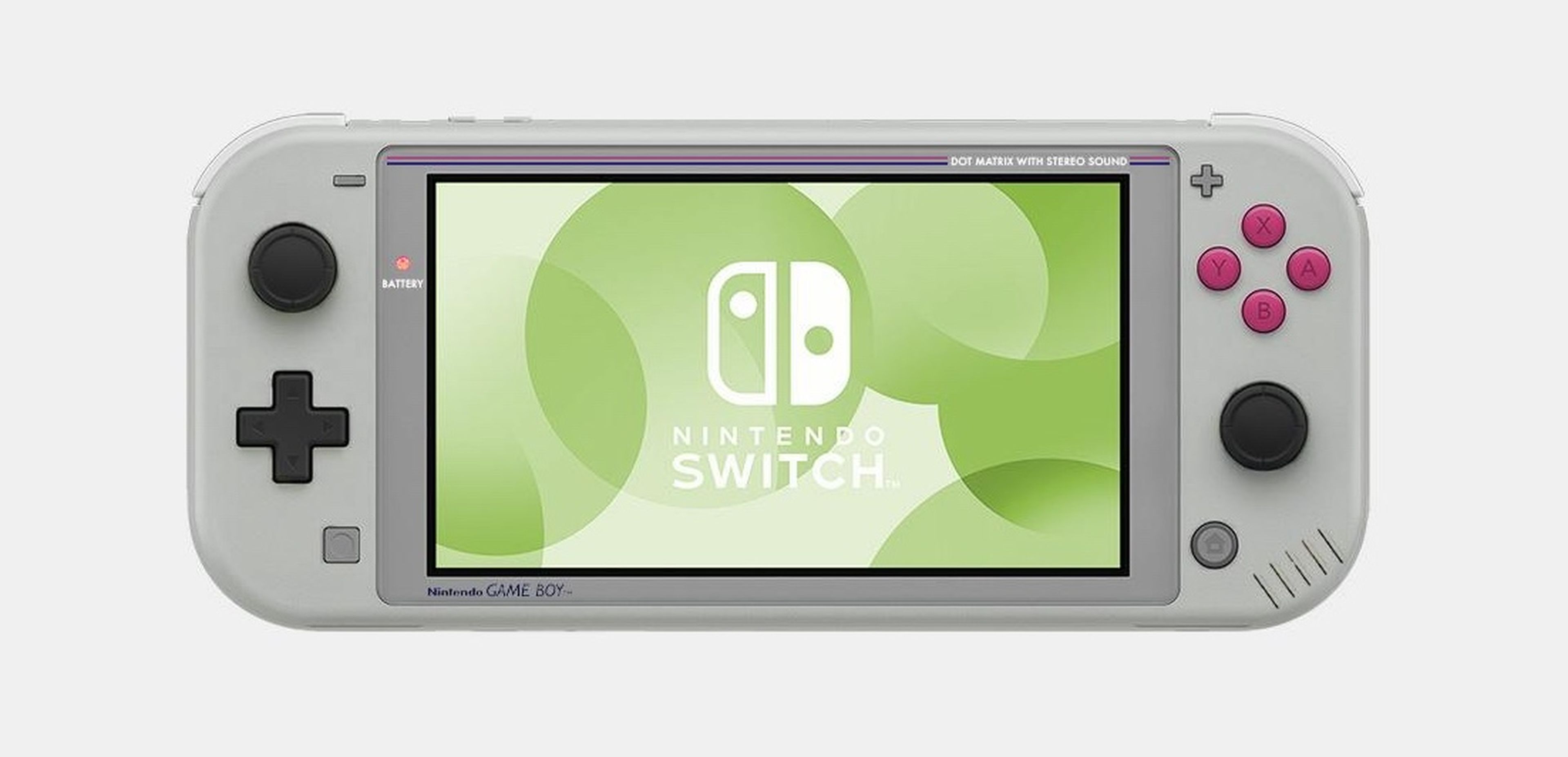 Este mando para Switch tiene un espectacular diseño inspirado en Pokémon y  está en oferta en