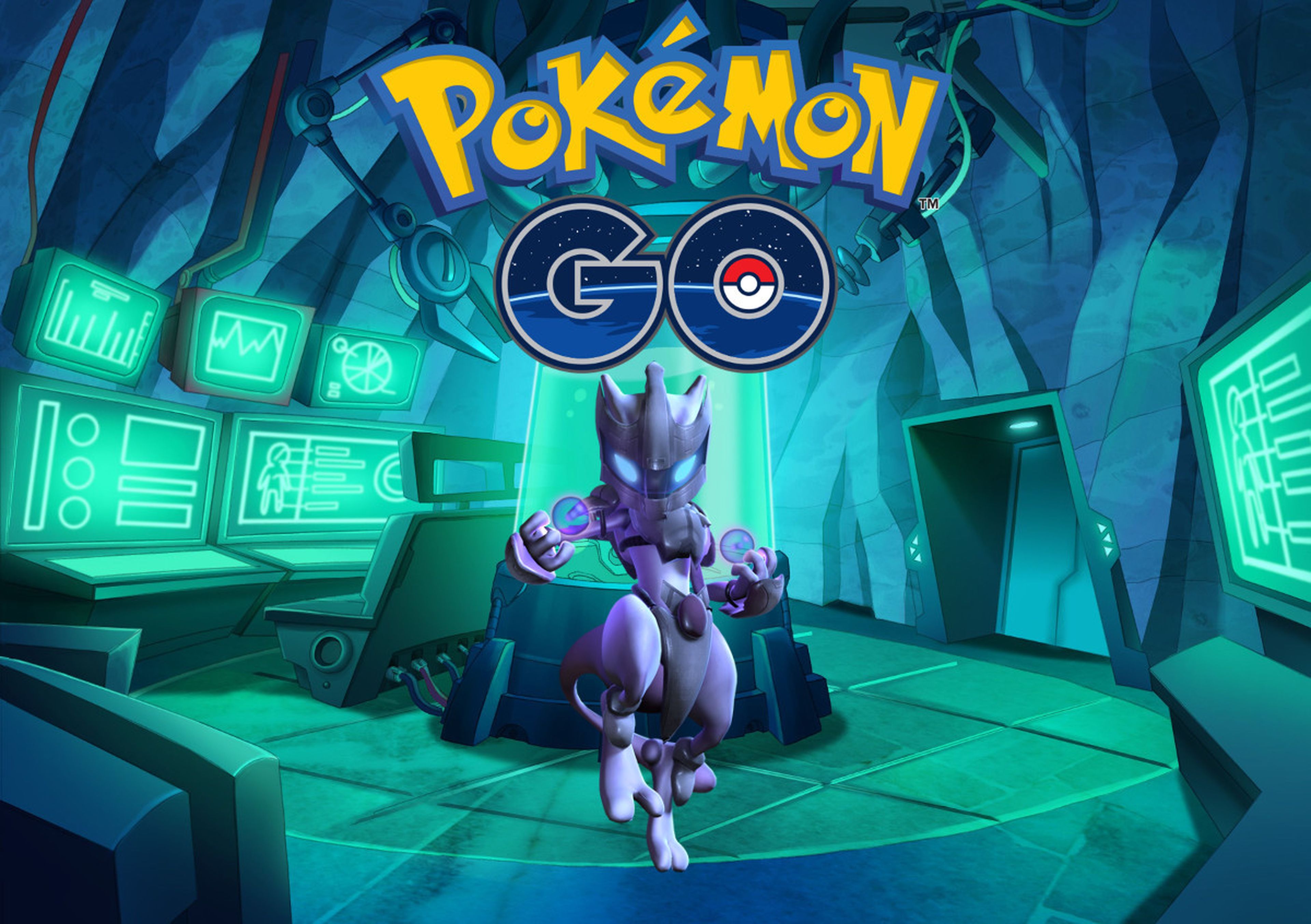 Pokémon GO: guía para vencer a Mewtwo Acorazado y mejores counters