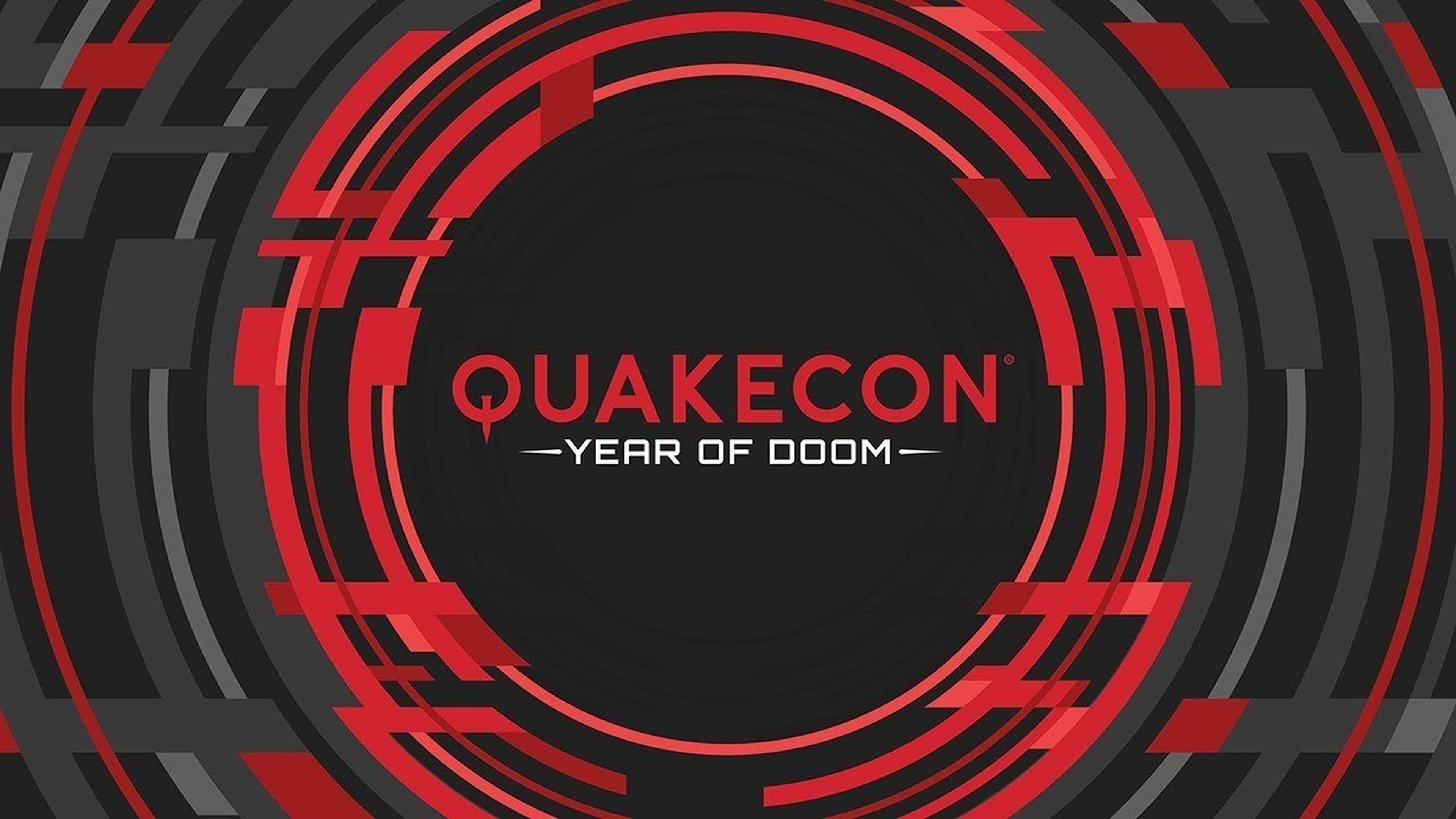 QuakeCon 2019