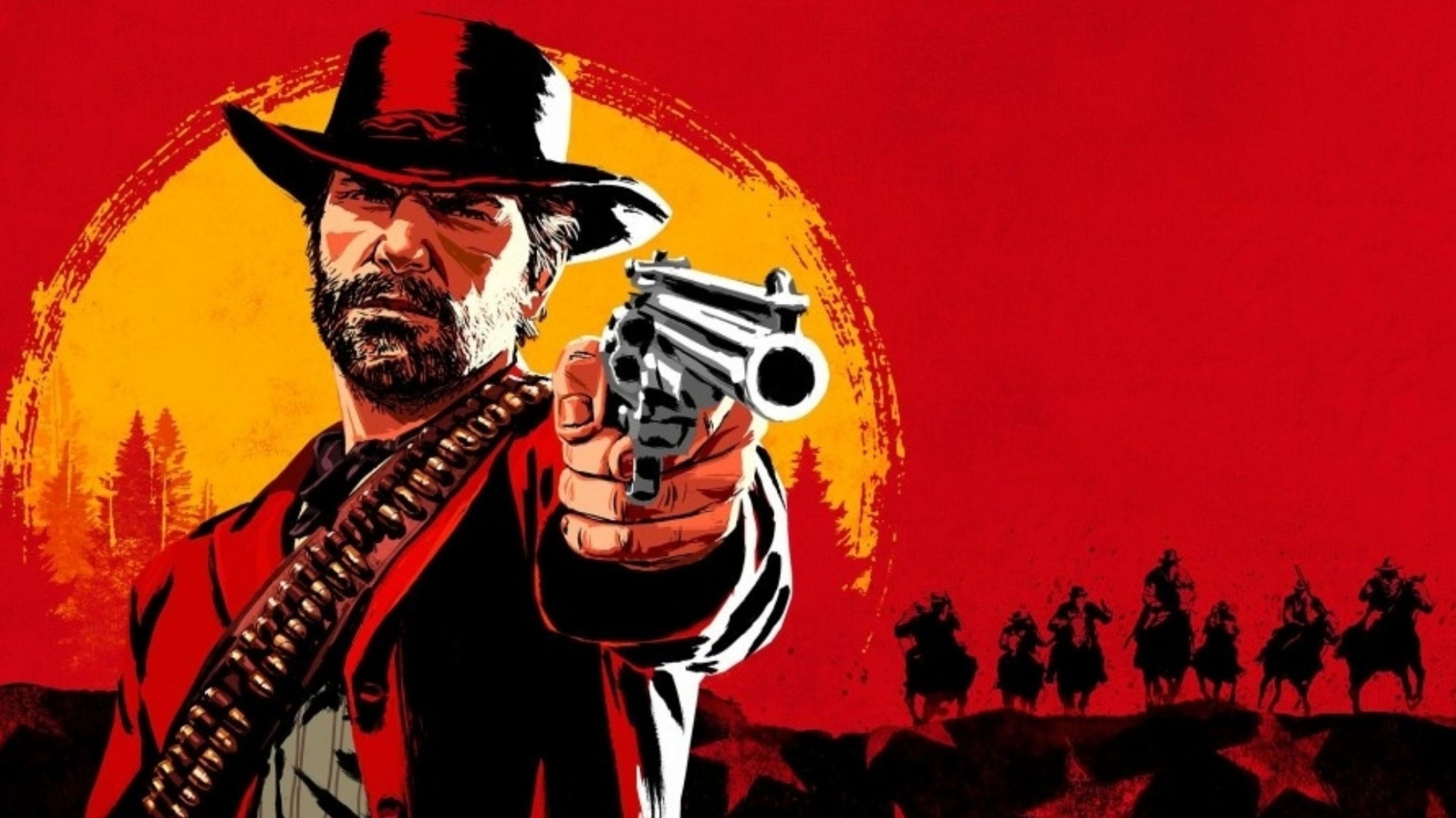 Deambular Propio eso es todo Rockstar tampoco planea lanzar una versión de PS5 y Xbox Series X|S de Red  Dead Redemption 2 | Hobby Consolas