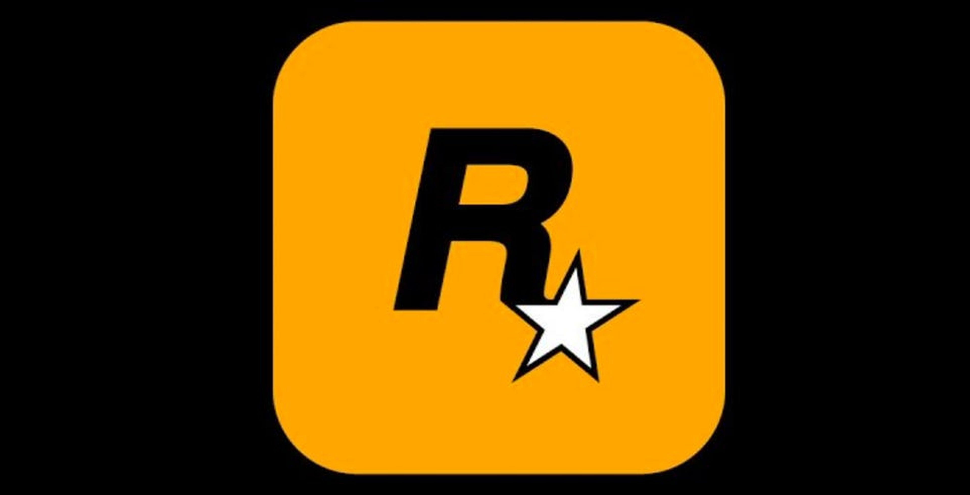 Rockstar games 2024. Рокстар. Рокстар геймс. Rockstar games logo. Офис Rockstar games.