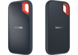 SanDisk Extreme SSD de 500 GB