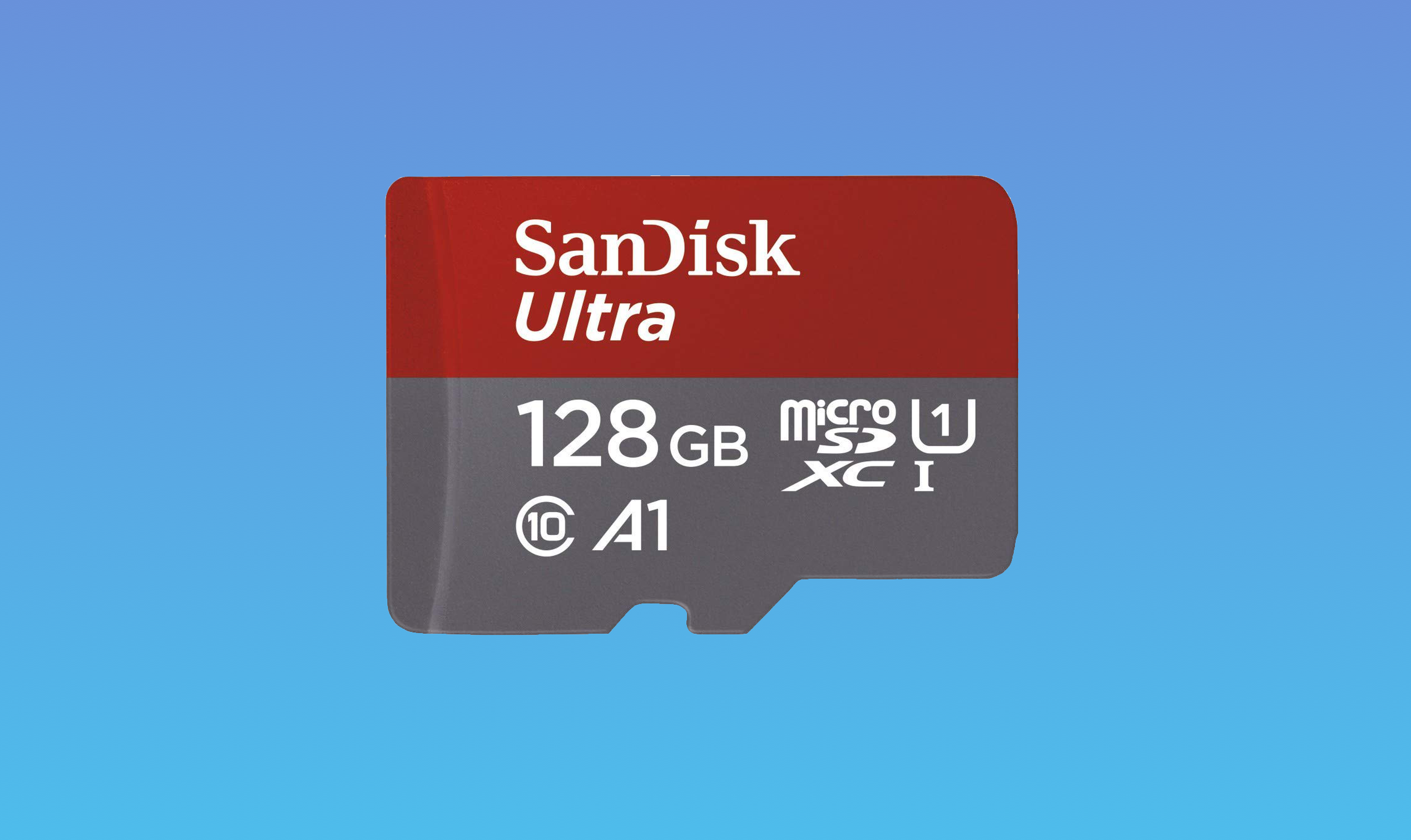 SanDisk Ultra 128GB