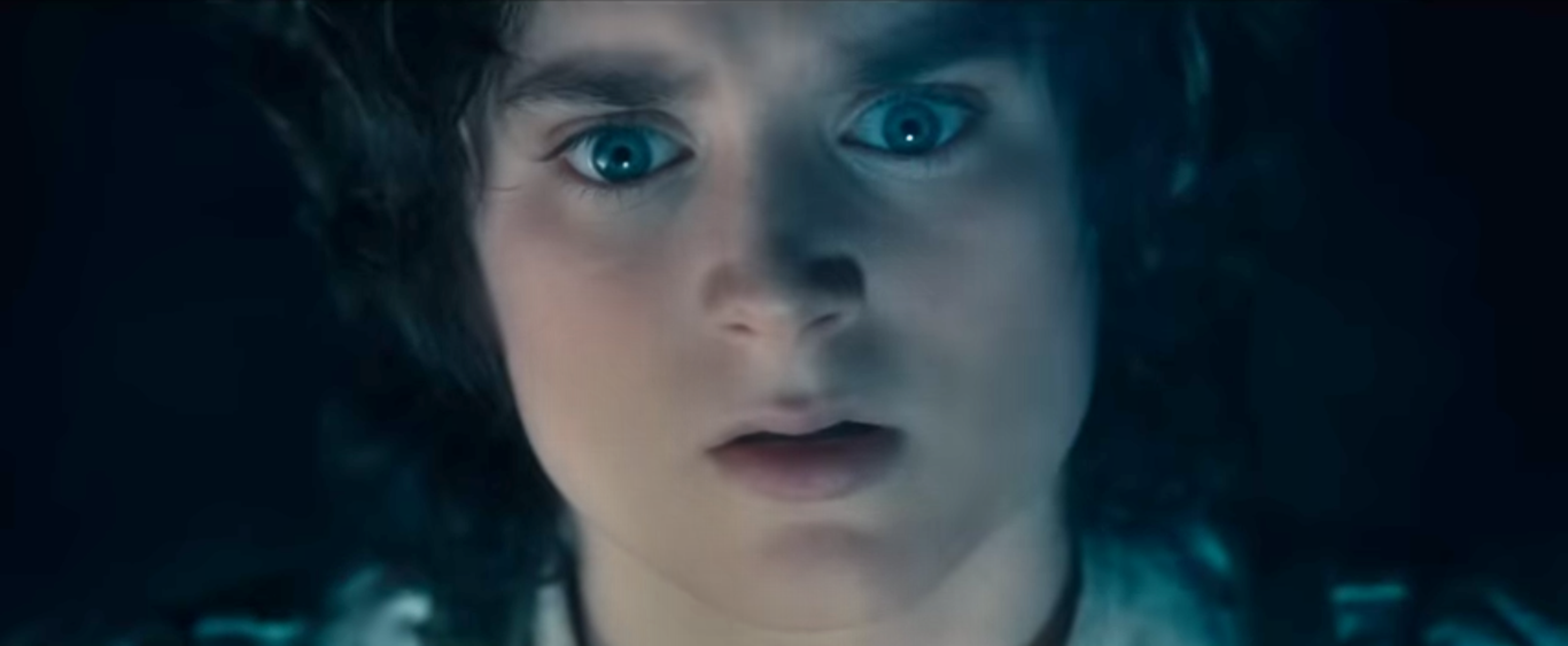 El Señor de los Anillos - Frodo