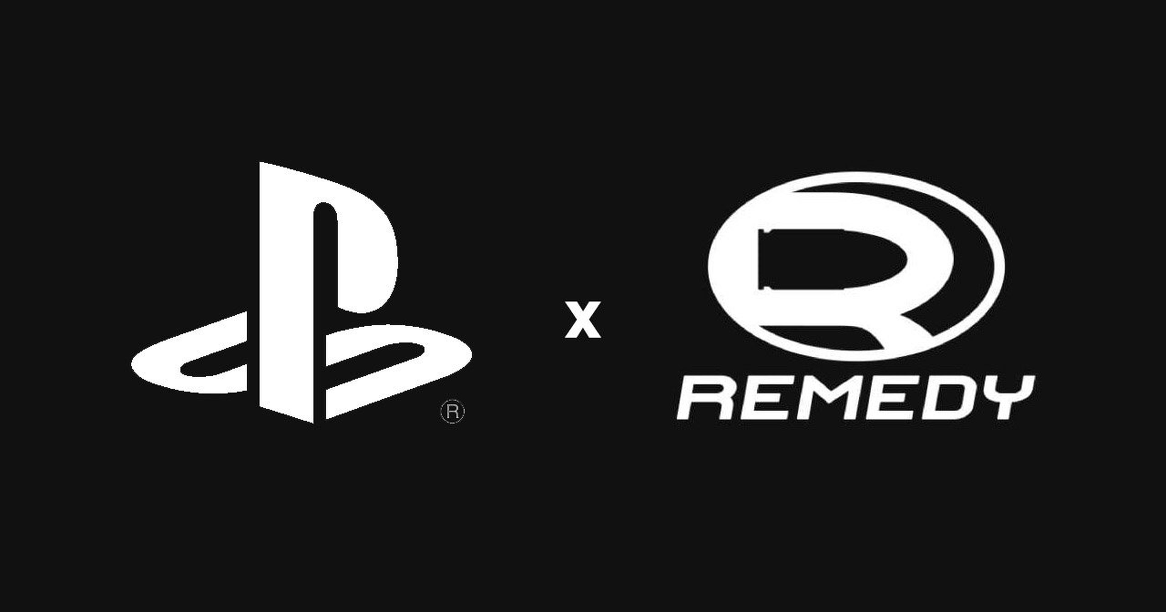 Sony y Remedy