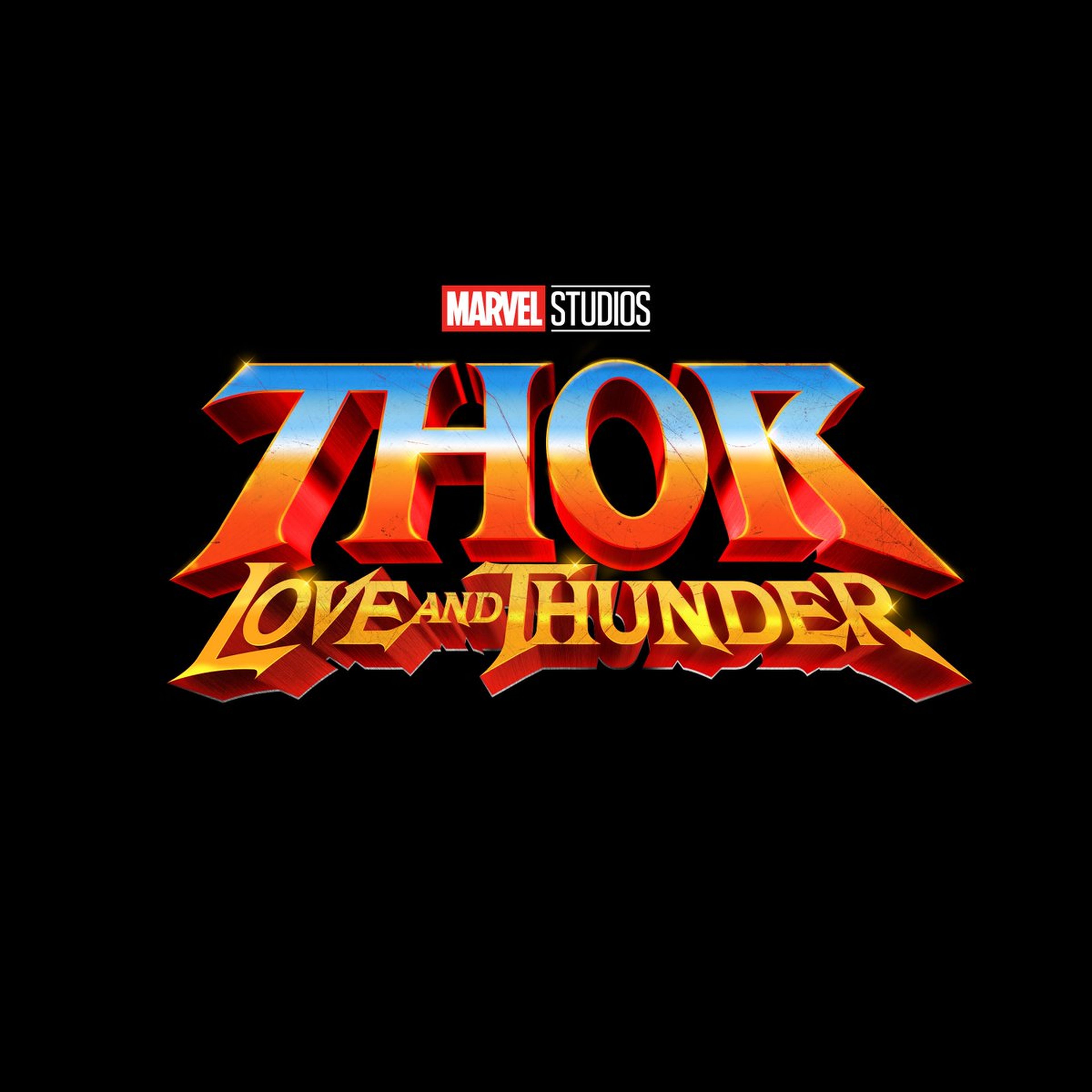 Thor: Amor y Trueno – 5 de noviembre de 2021