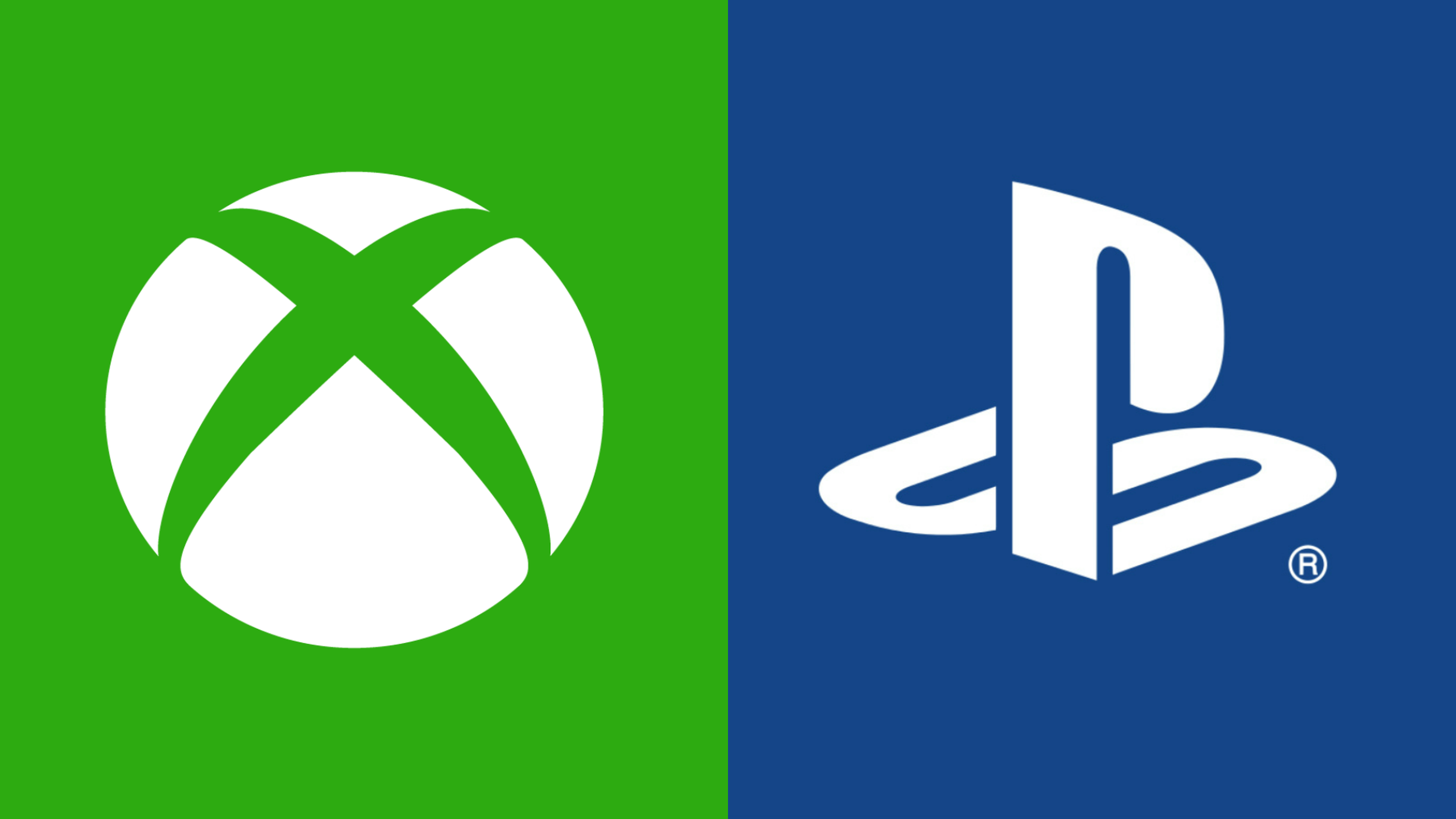 Xbox y PlayStation