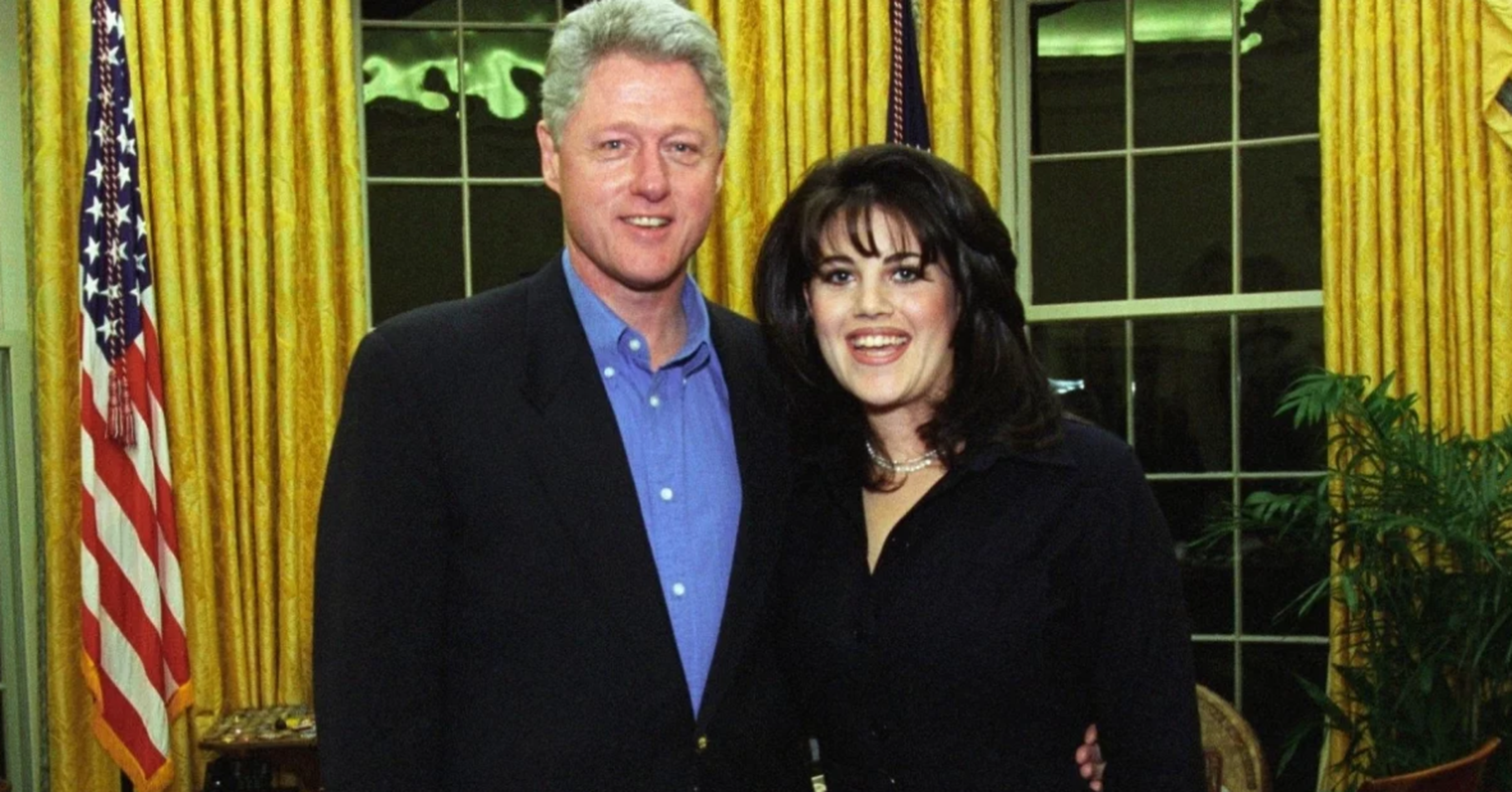American Crime Story temporada 3 tratará sobre el escándalo sexual de Bill Clinton y Monica Lewinsky