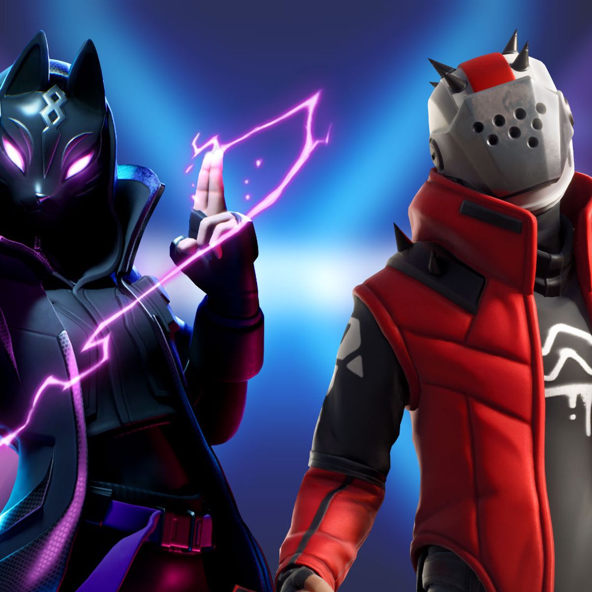 Skins Catalizadora y Señor X en Fortnite - Cómo desbloquear todos los  estilos, accesorios y apariencias