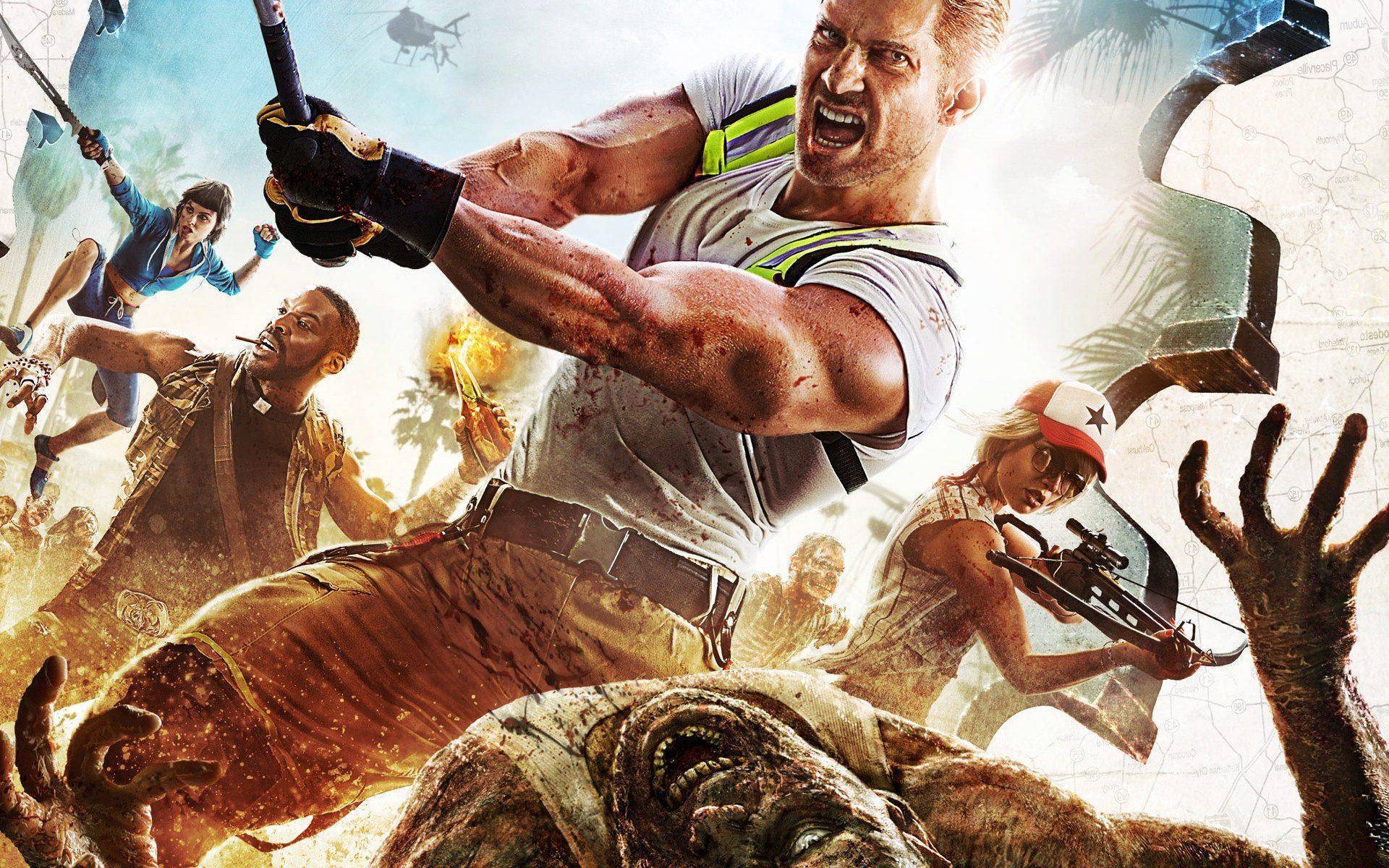 Dead Island 2 Купить Xbox One