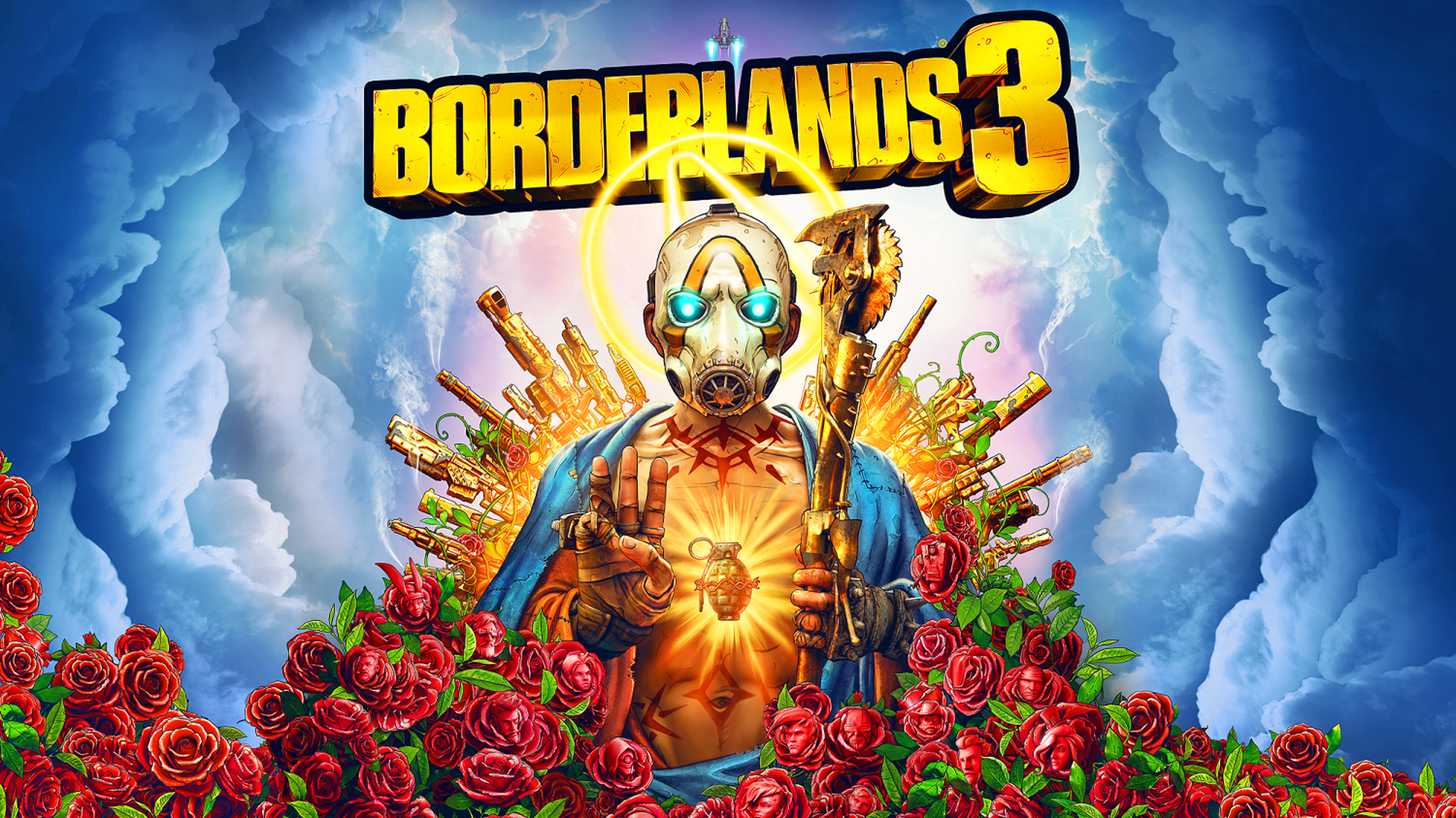 Impresiones de Borderlands 3 para PS4, Xbox One, PC y Stadia