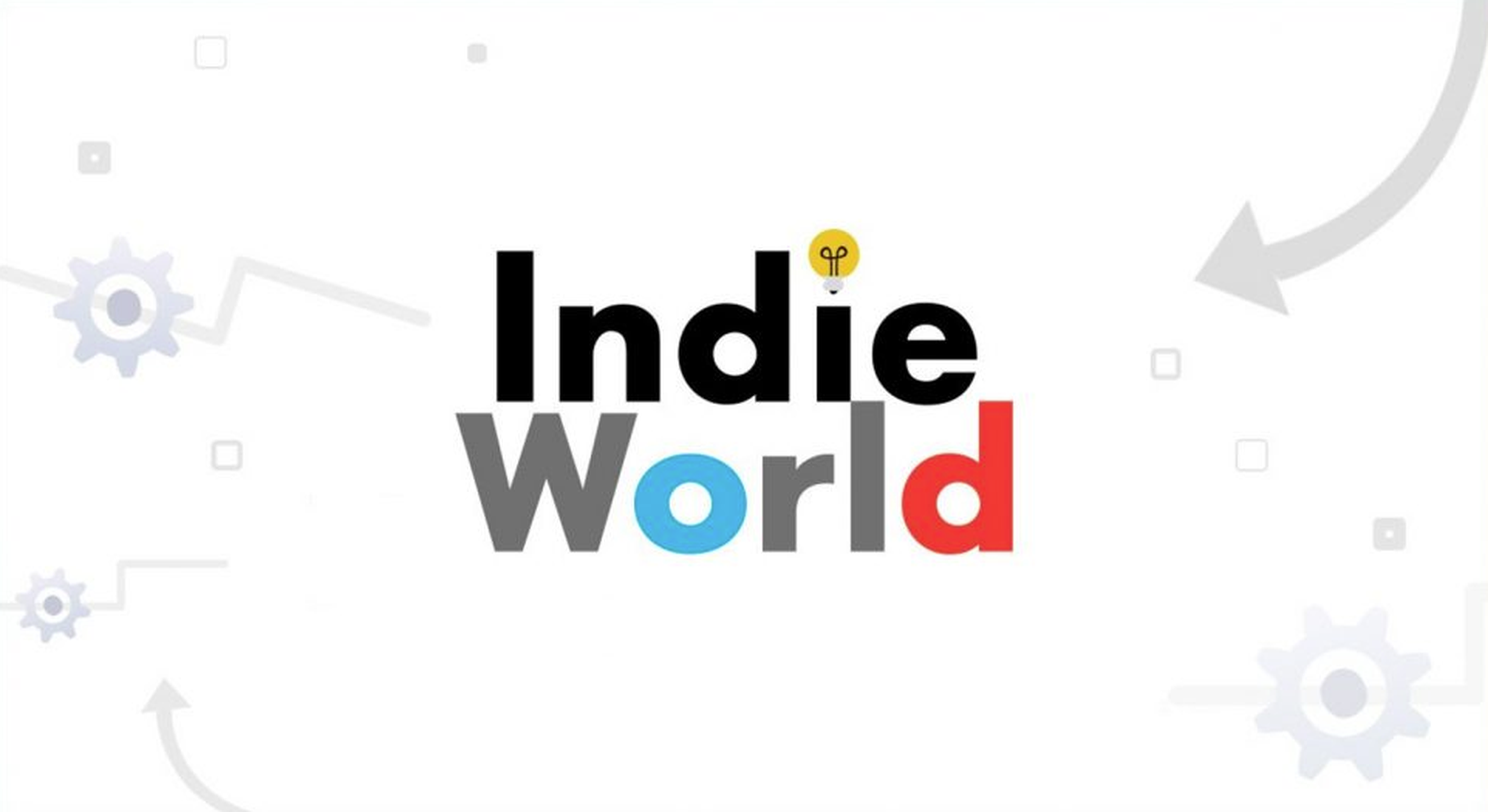 Indie World Nintendo