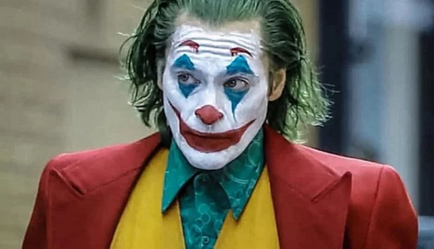  La maquilladora de Joker habla de la problemática de maquillar a Joaquin Phoenix