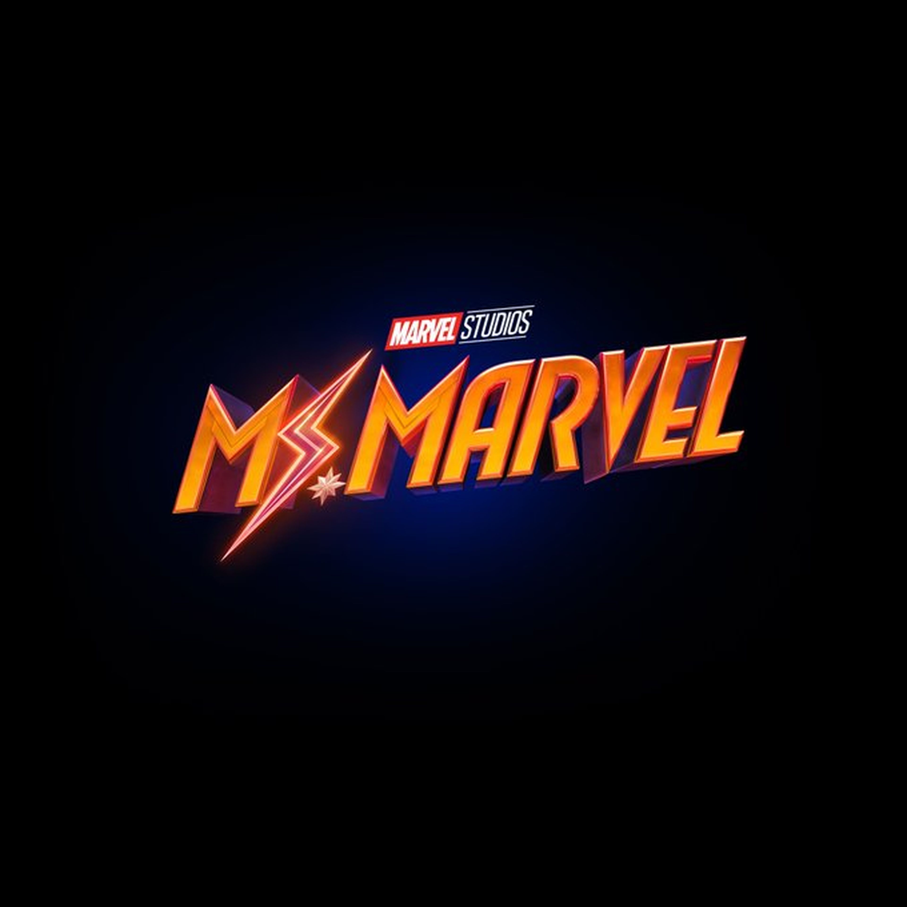 Ms. Marvel - Disney +