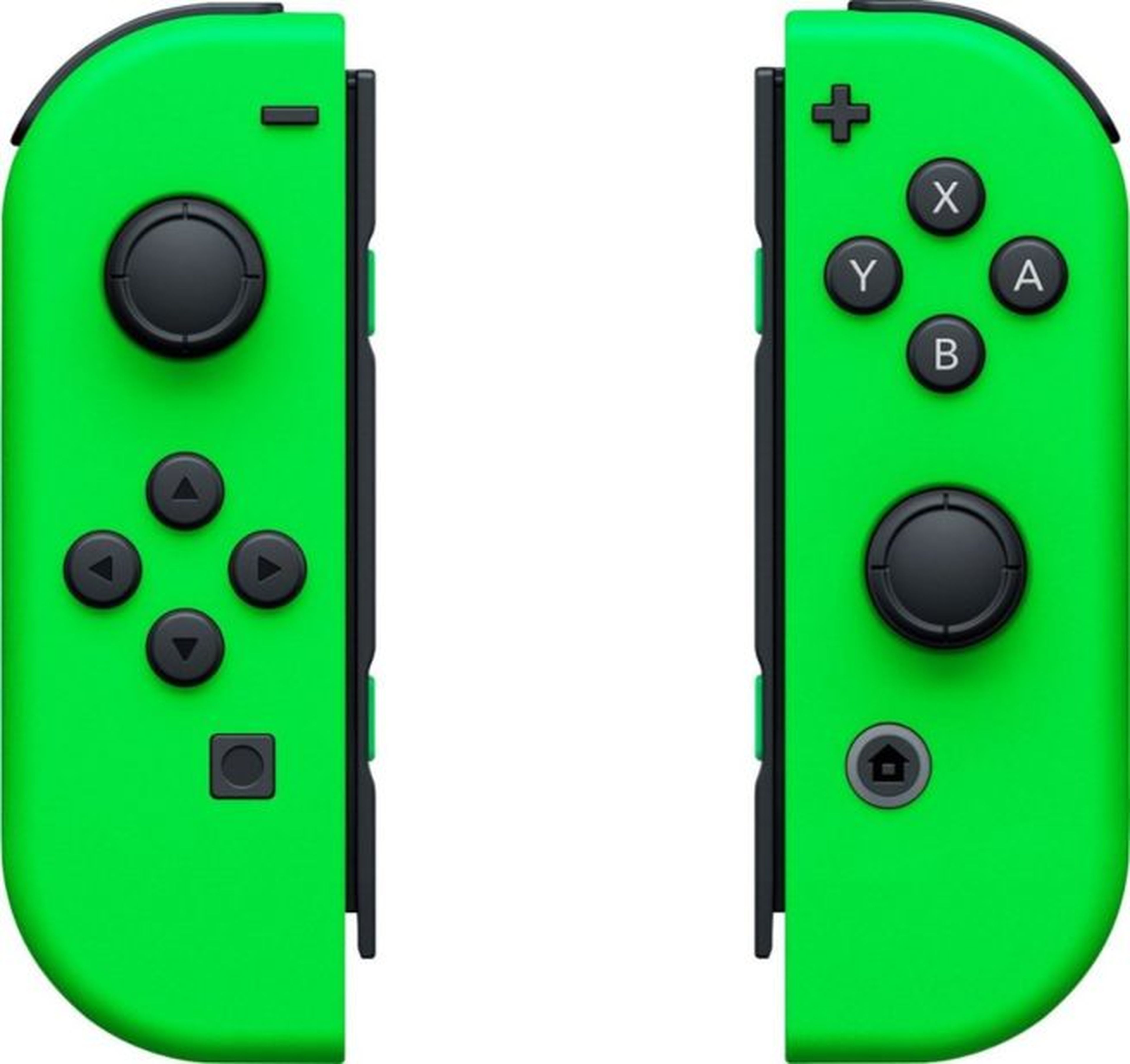 Nintendo Switch Joy-Con verde