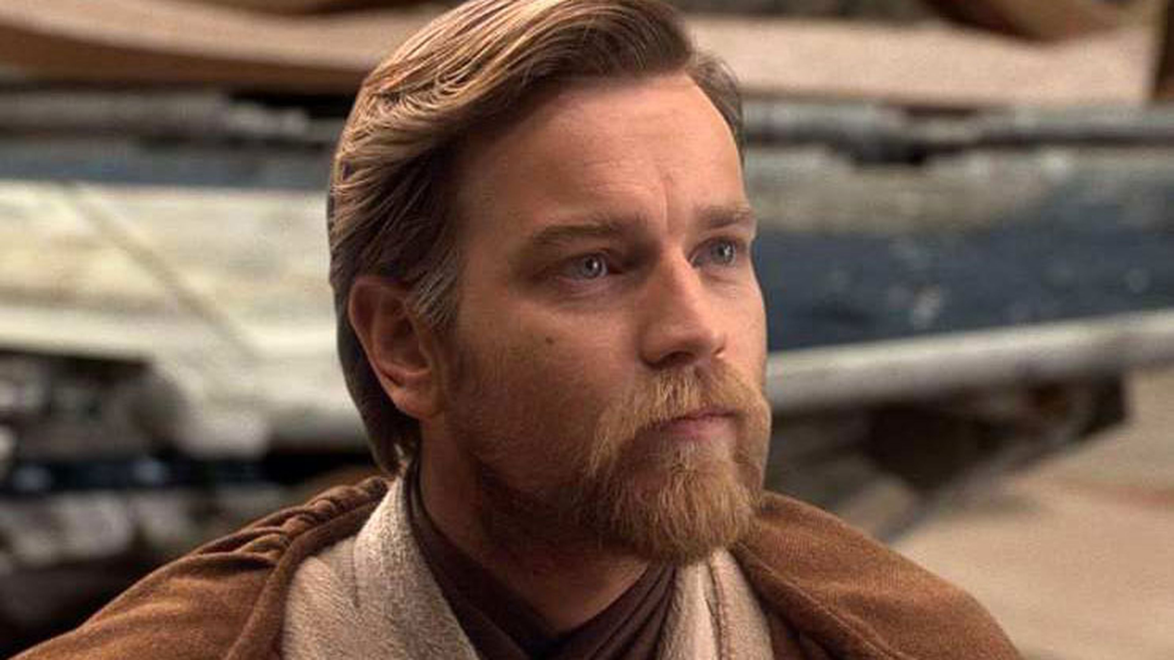 Obi-Wan Kenobi en Disney+