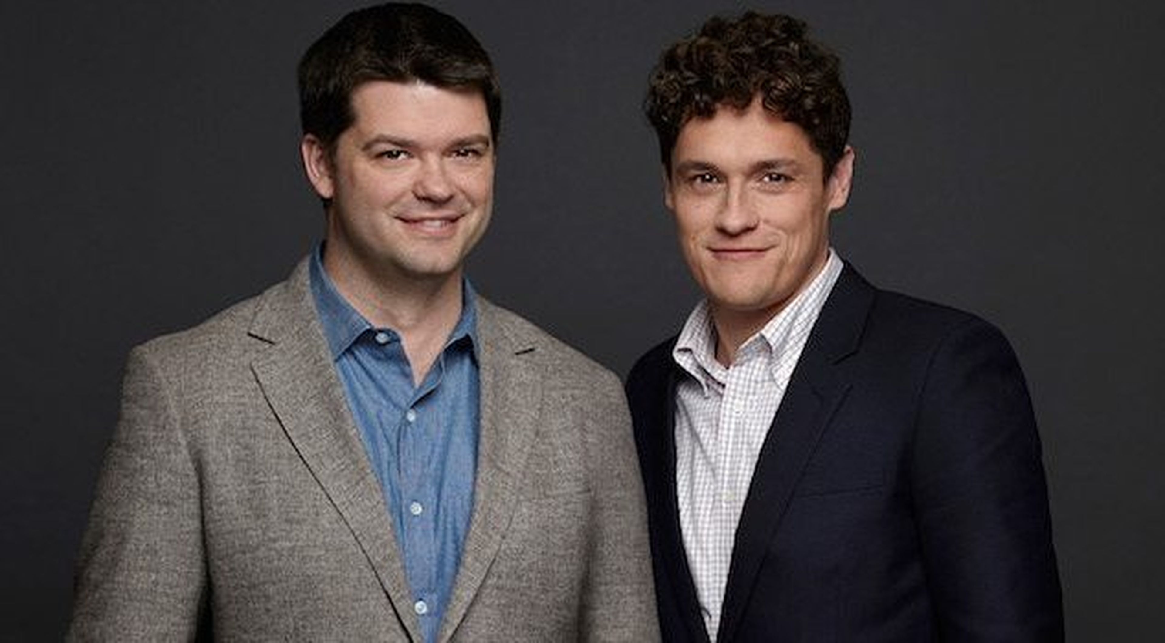 Phil Lord y Christopher Miller