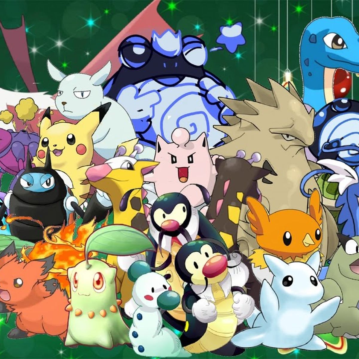 Las mejores 29 ideas de pokemon agua  pokemon, dibujos de pokemon, tipos  de pokemon