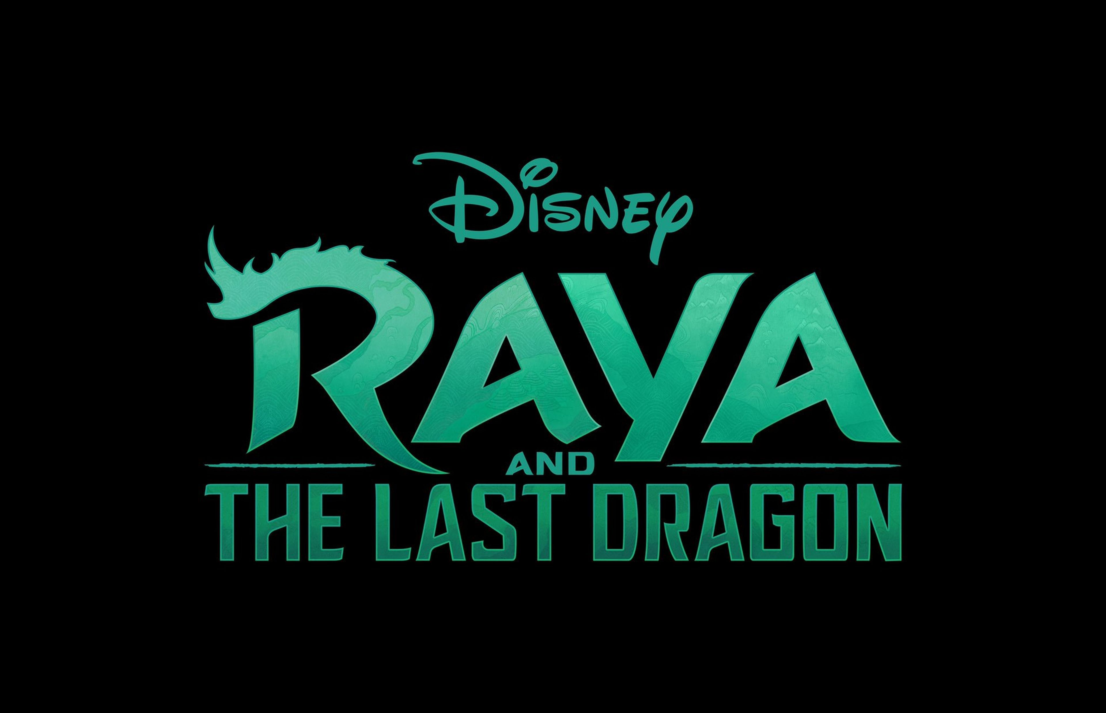 Raya and The Last Dragon (2020)