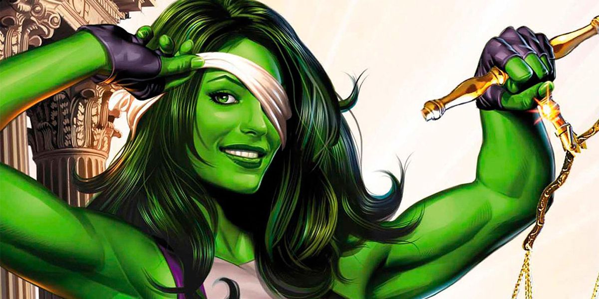 She-Hulk': ¿Por qué la serie de Hulka es la peor de Marvel? - Las Furias  Magazine - Revista Cultural y Feminista