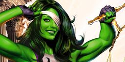 She-Hulk (Hulka)