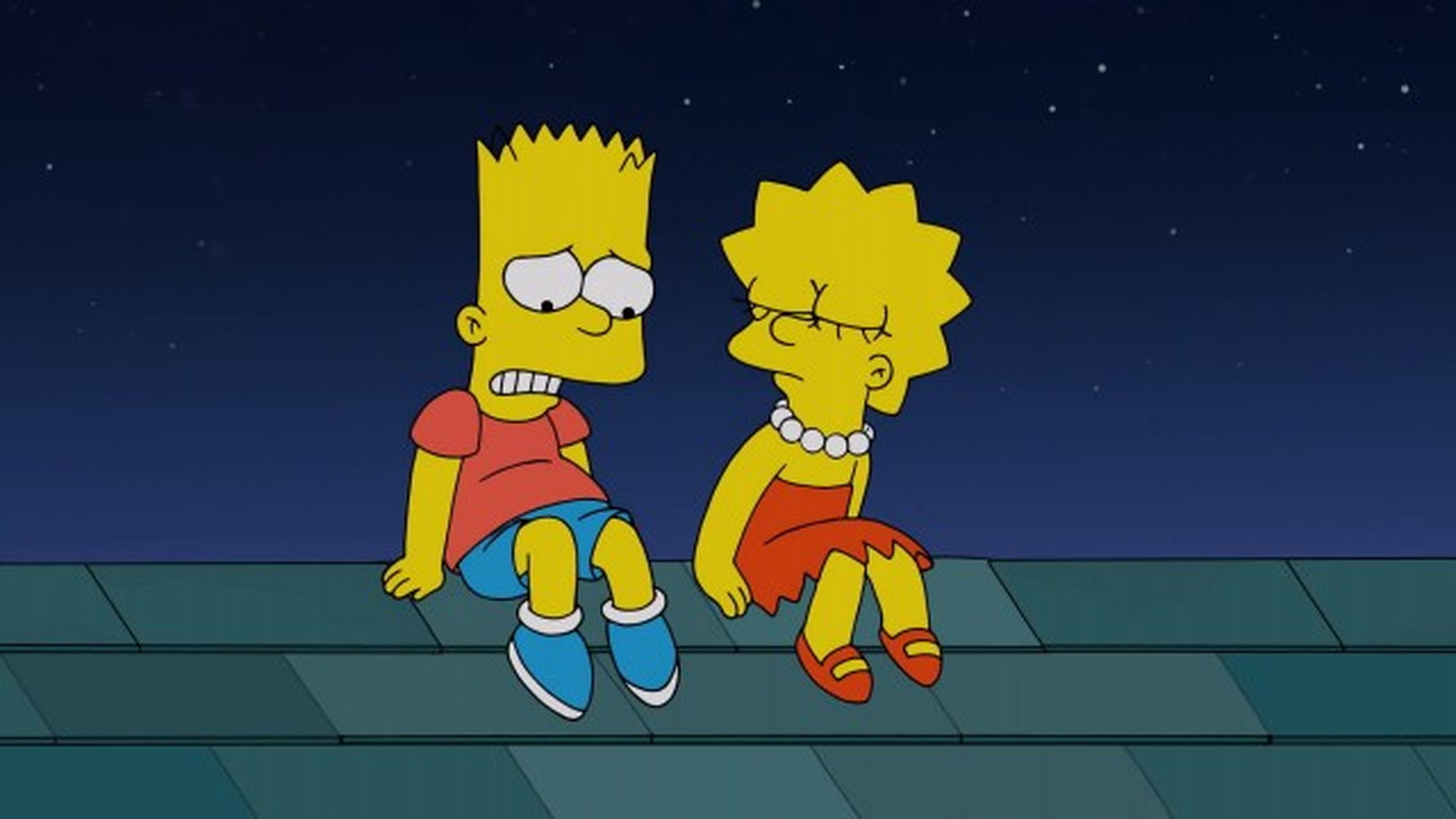 Los Simpson 1x02