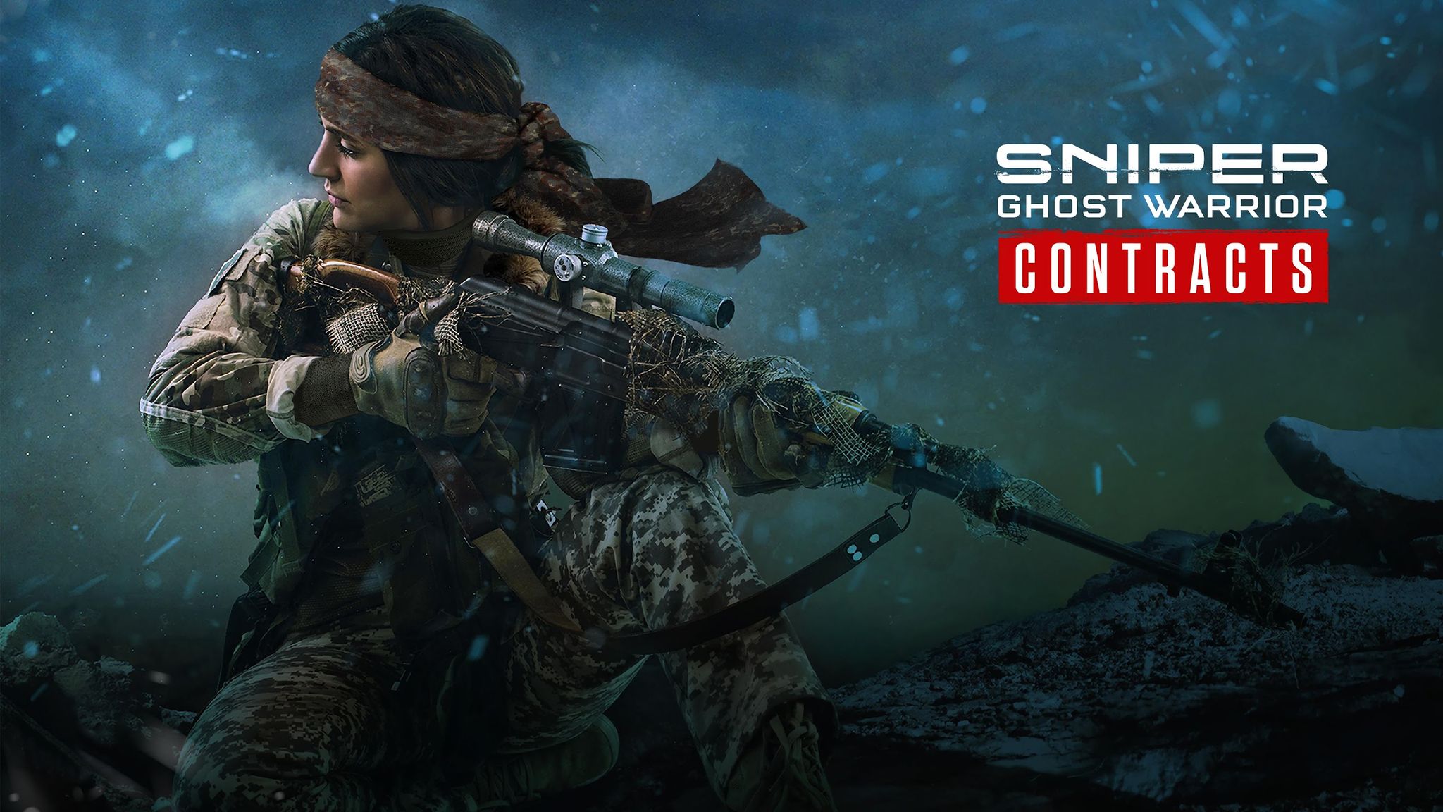 Sniper Ghost Warrior Contracts Anunciada Fecha De Lanzamiento En Un Nuevo Tráiler