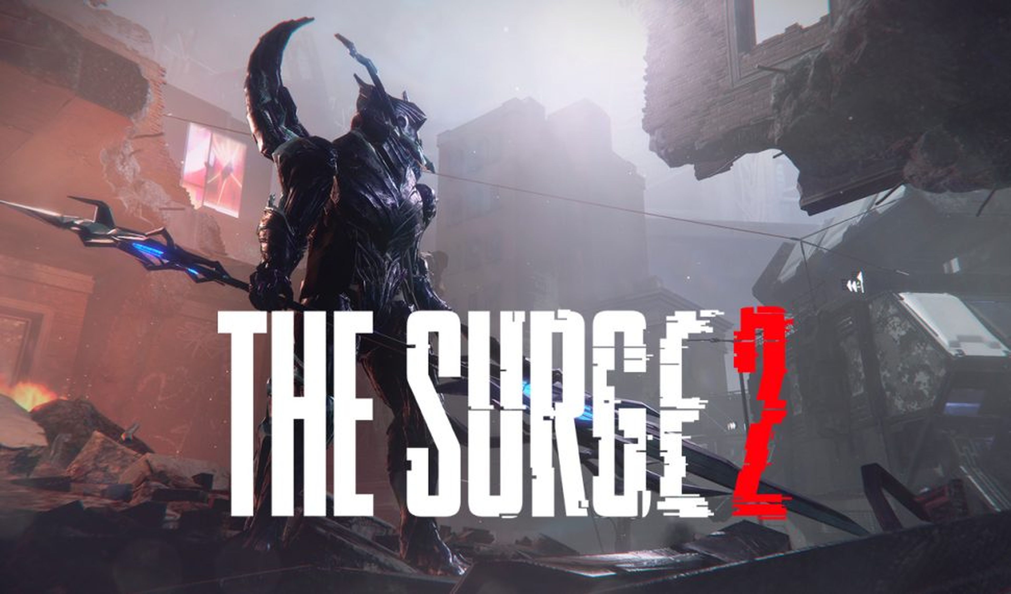 the surge 2