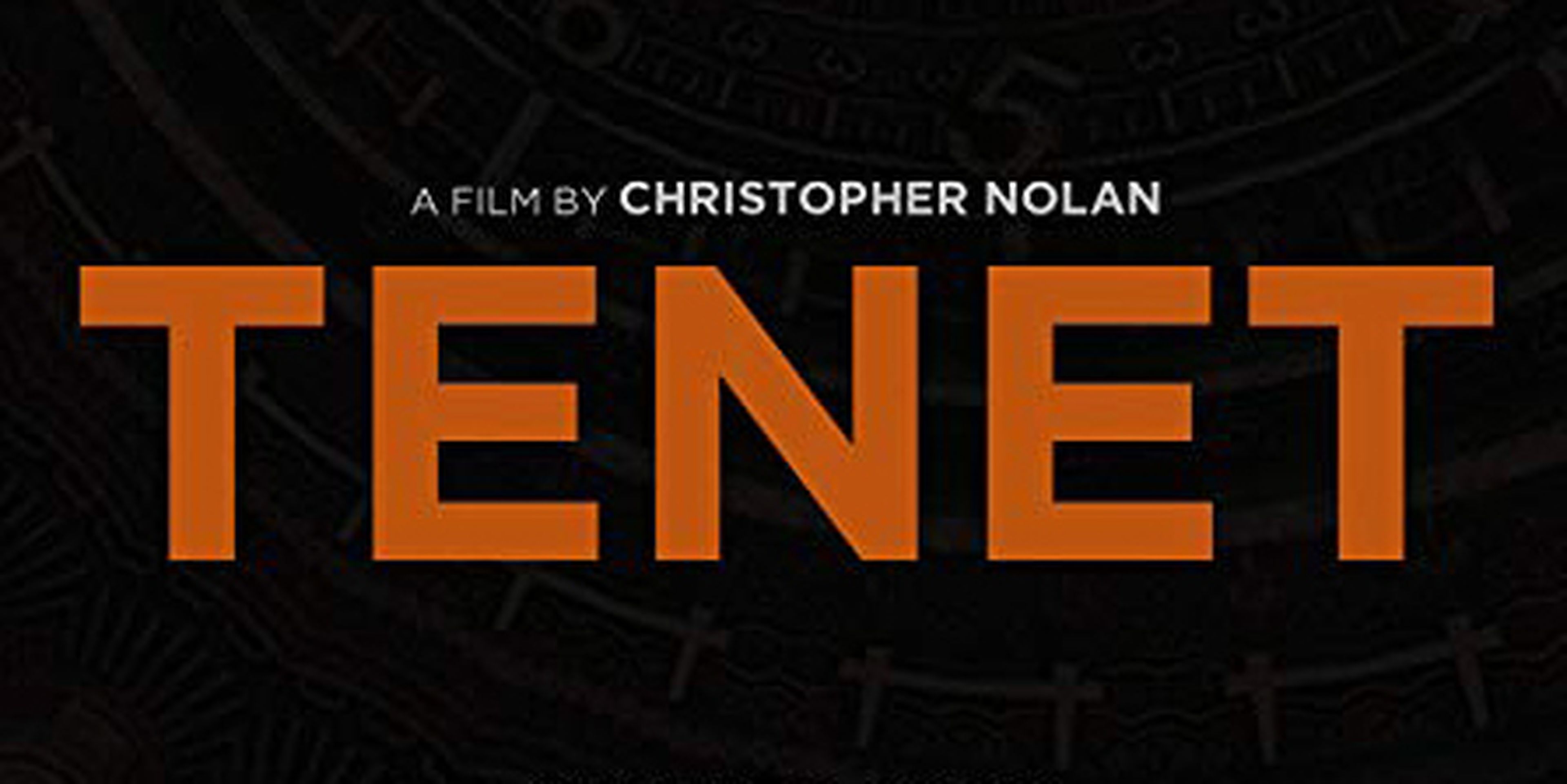 Tenet' de Christopher Nolan: ¿Es esta la película que va a salvar