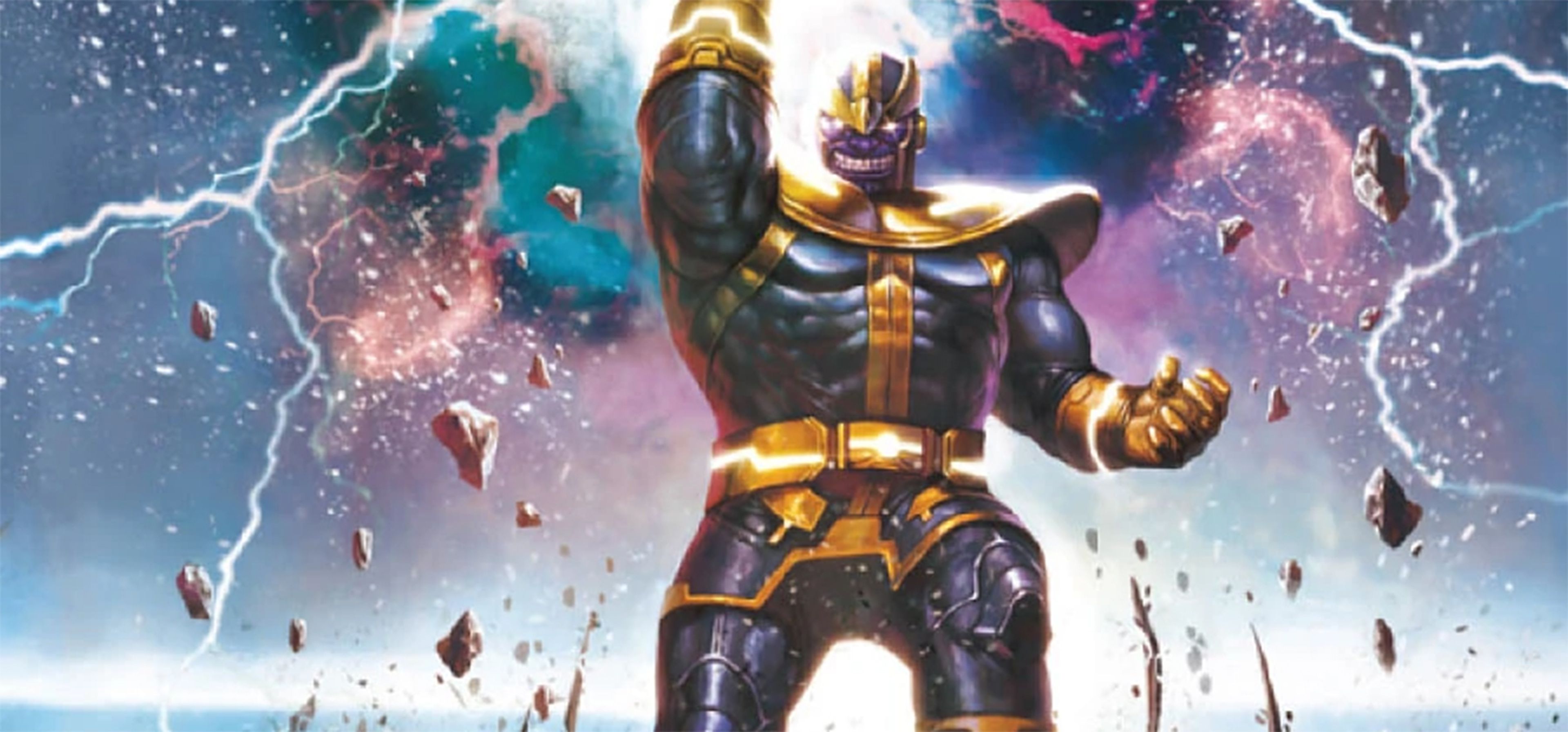 Thanos (Infinito)