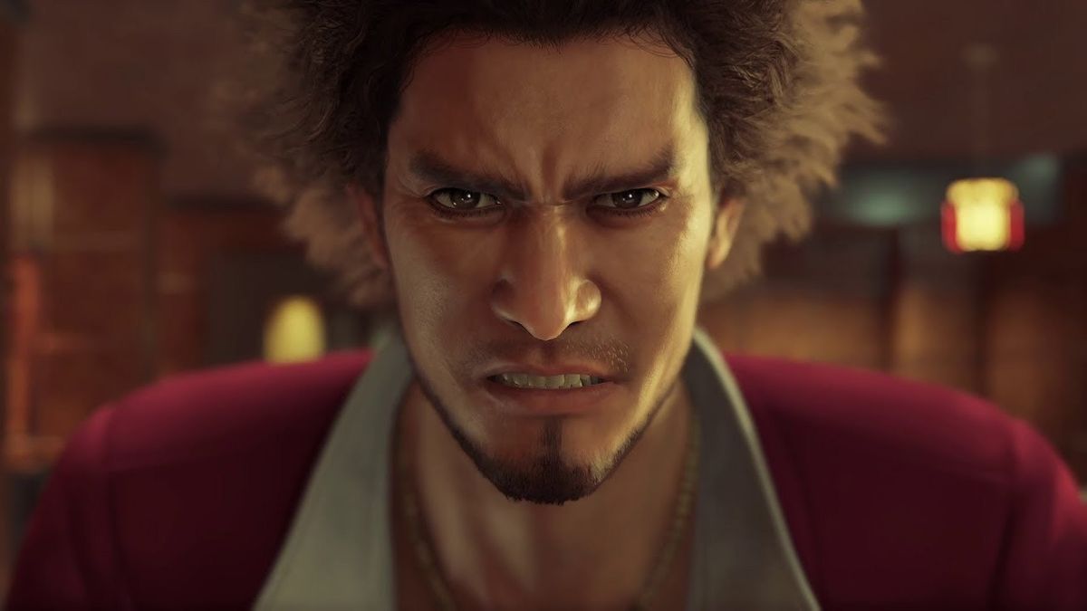 Yakuza 7 presentado con un tráiler y primeros detalles