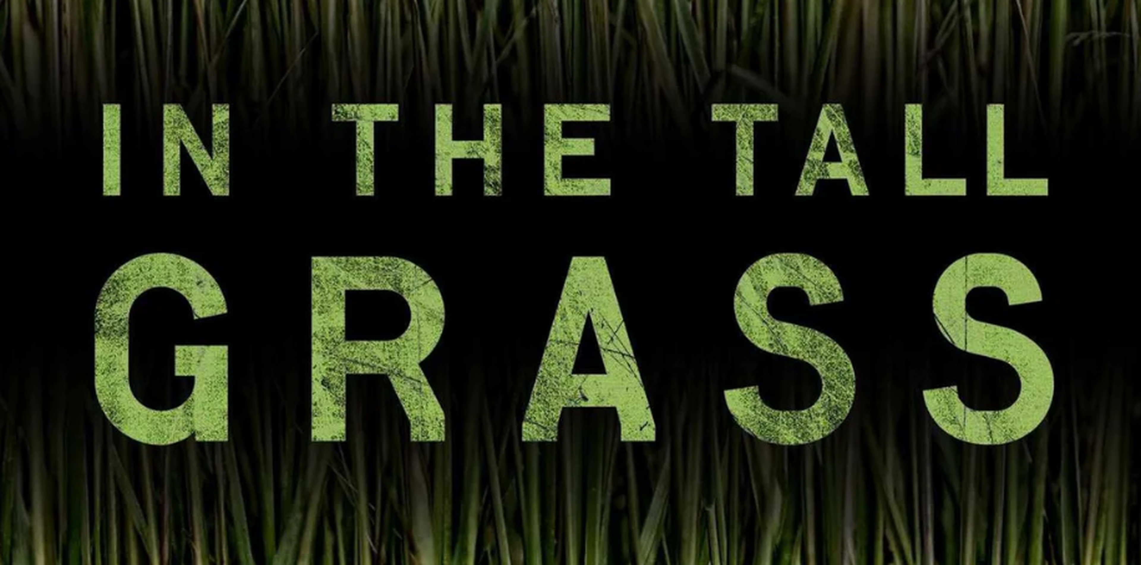 Adaptaciones de Stephen King - In The Tall Grass