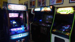 Curiosidades sobre las máquinas arcade que nadie se atrevió a contarte