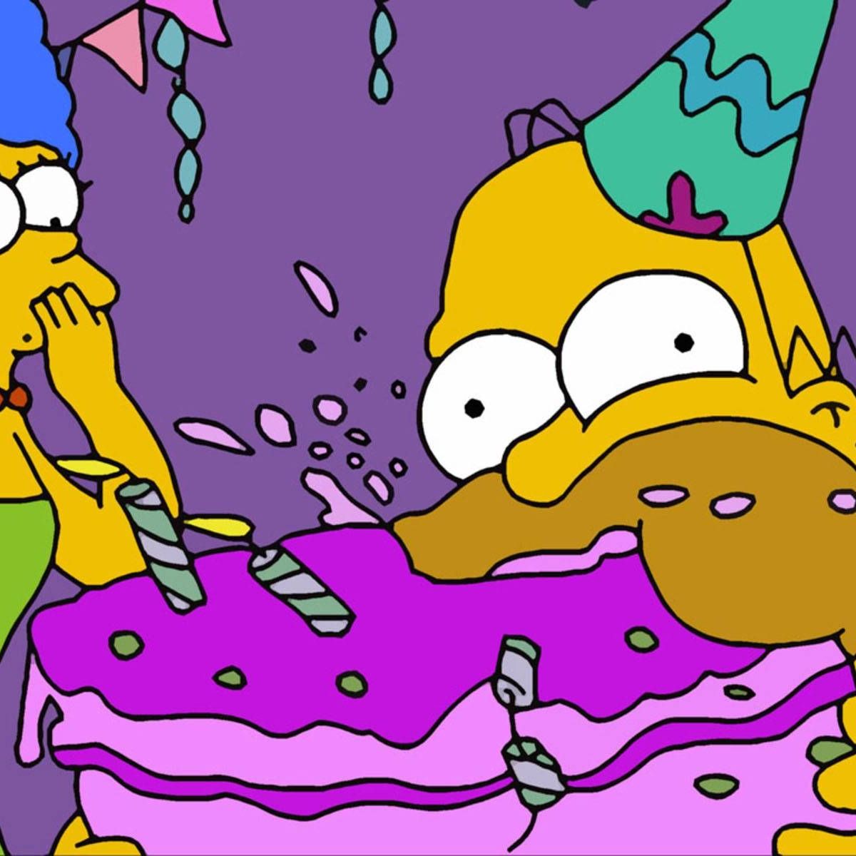 Los 20mejores capítulos de Los Simpsons en sus más de 30 años de vida