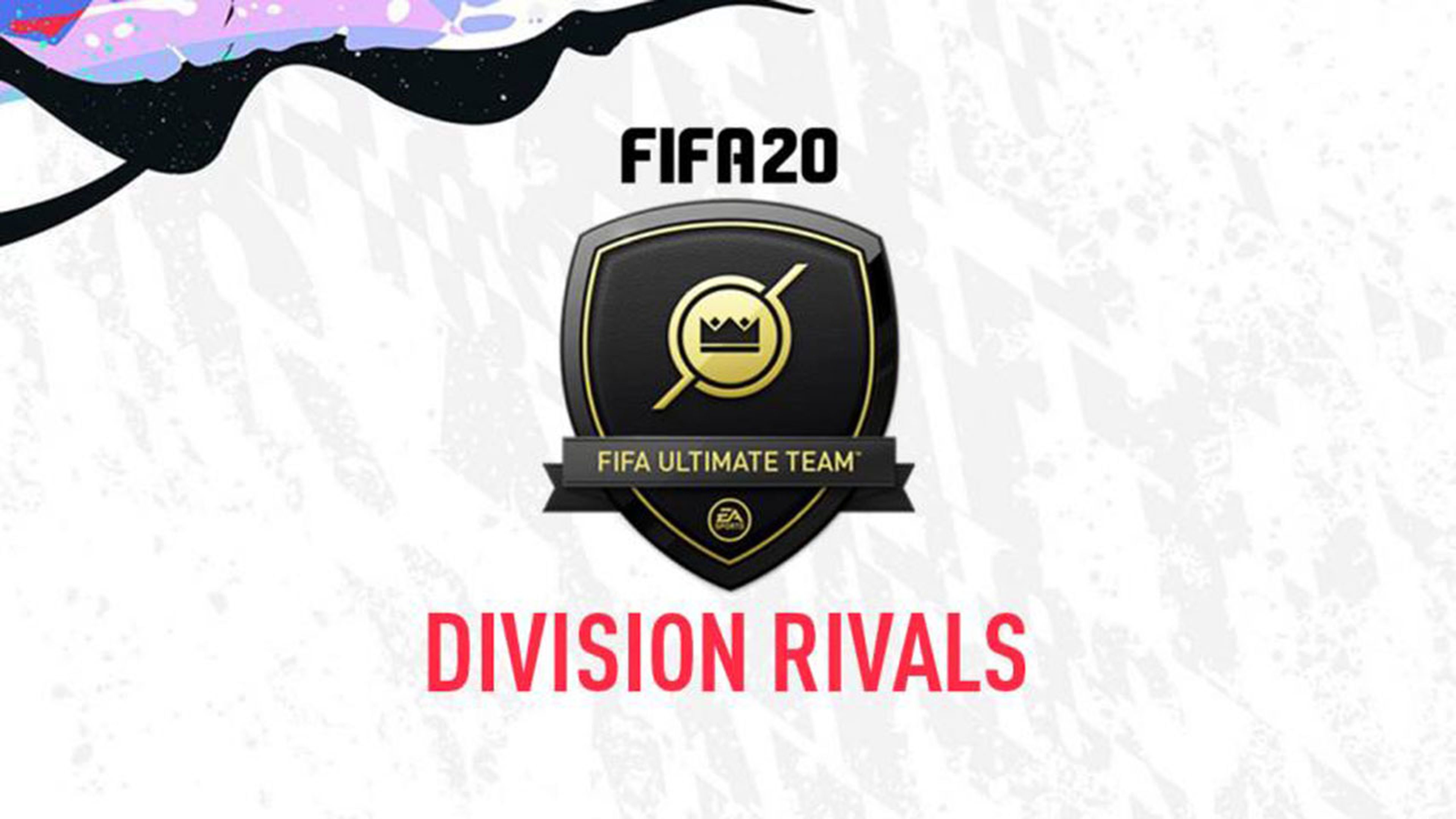 Division Rivals FIFA 20