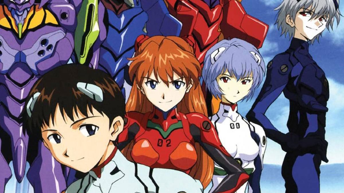 10 series de anime que nos enamoraron en los años 90