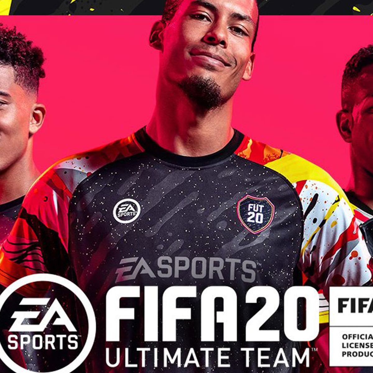 FIFA 20: Lista traz as maiores promessas para o modo Ultimate Team