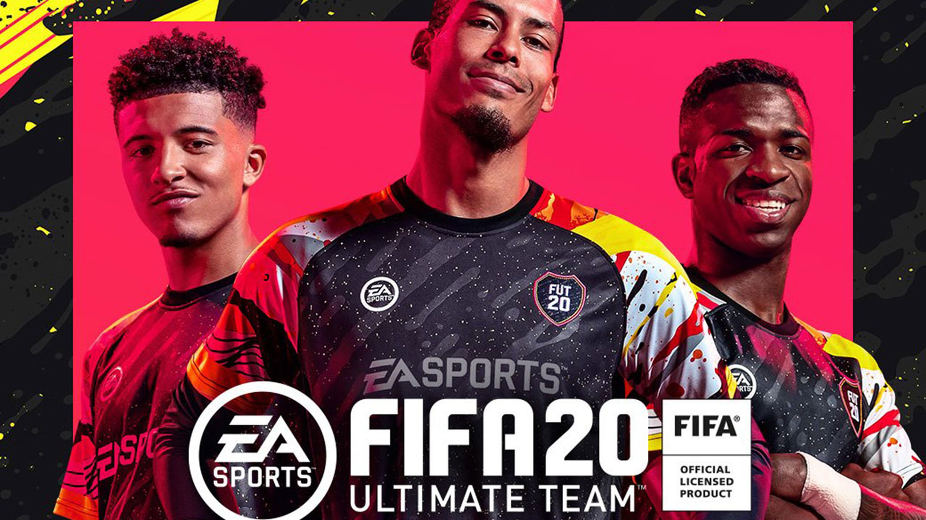 FIFA 20 Ultimate Team